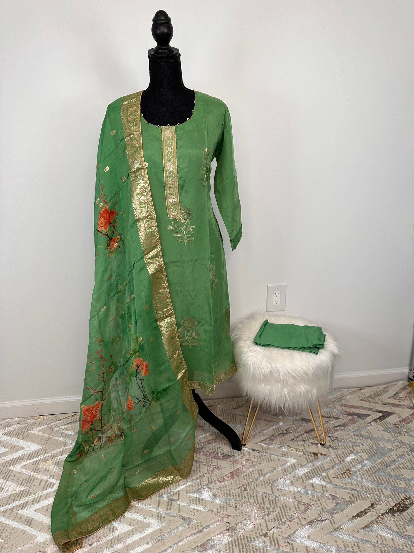 Original Delhi Boutique Collection Ready To Ship