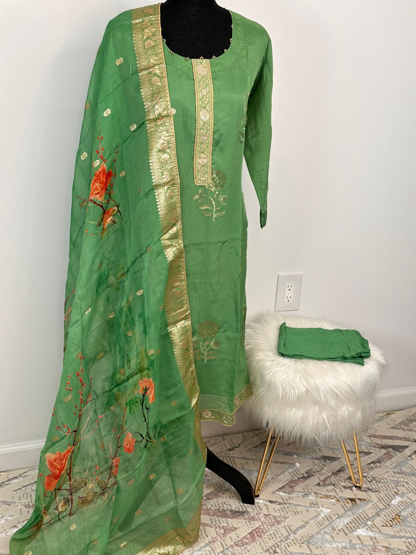 Original Delhi Boutique Collection Ready To Ship