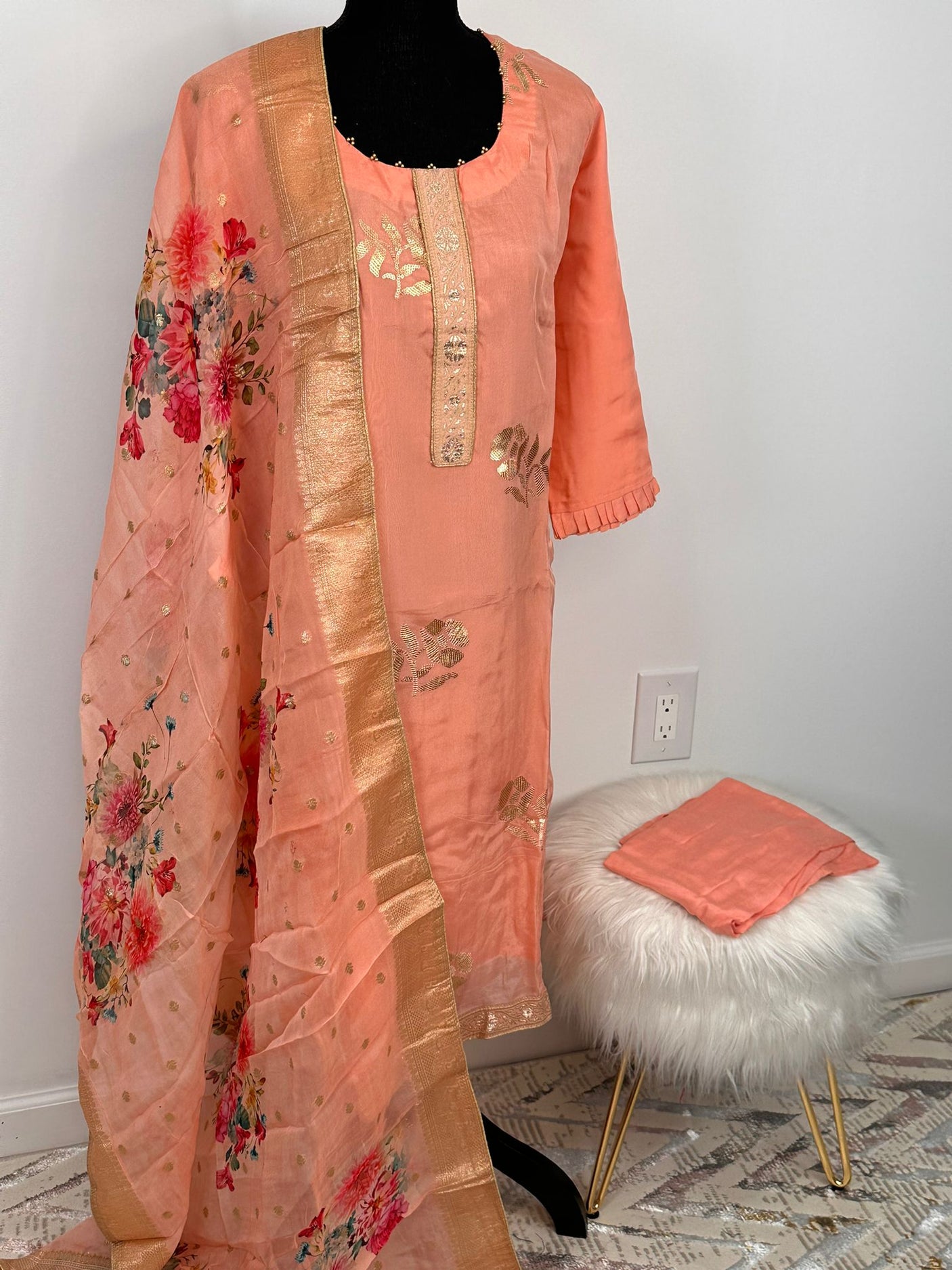 Original Delhi Boutique Collection Ready To Ship