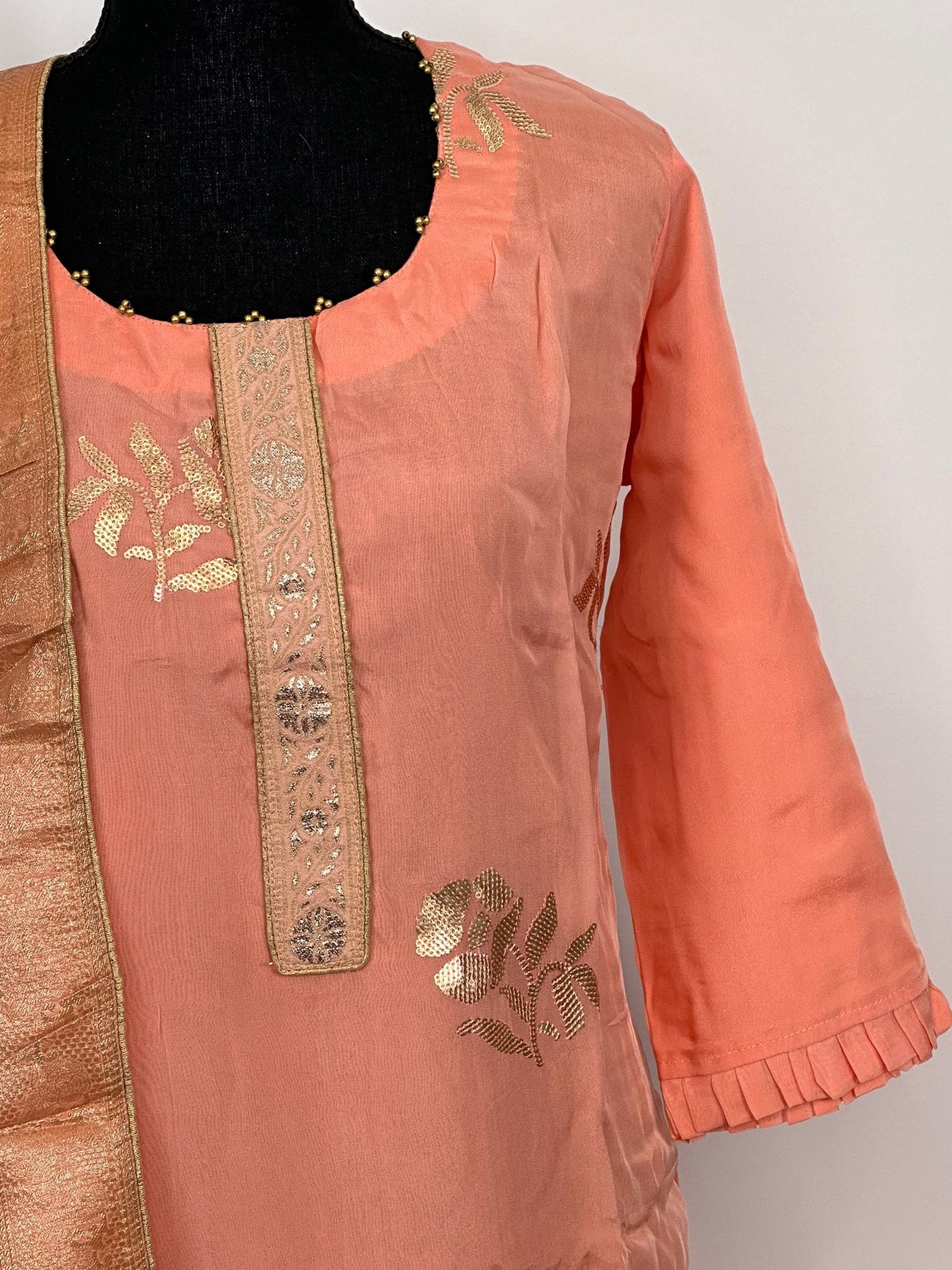 Original Delhi Boutique Collection Ready To Ship