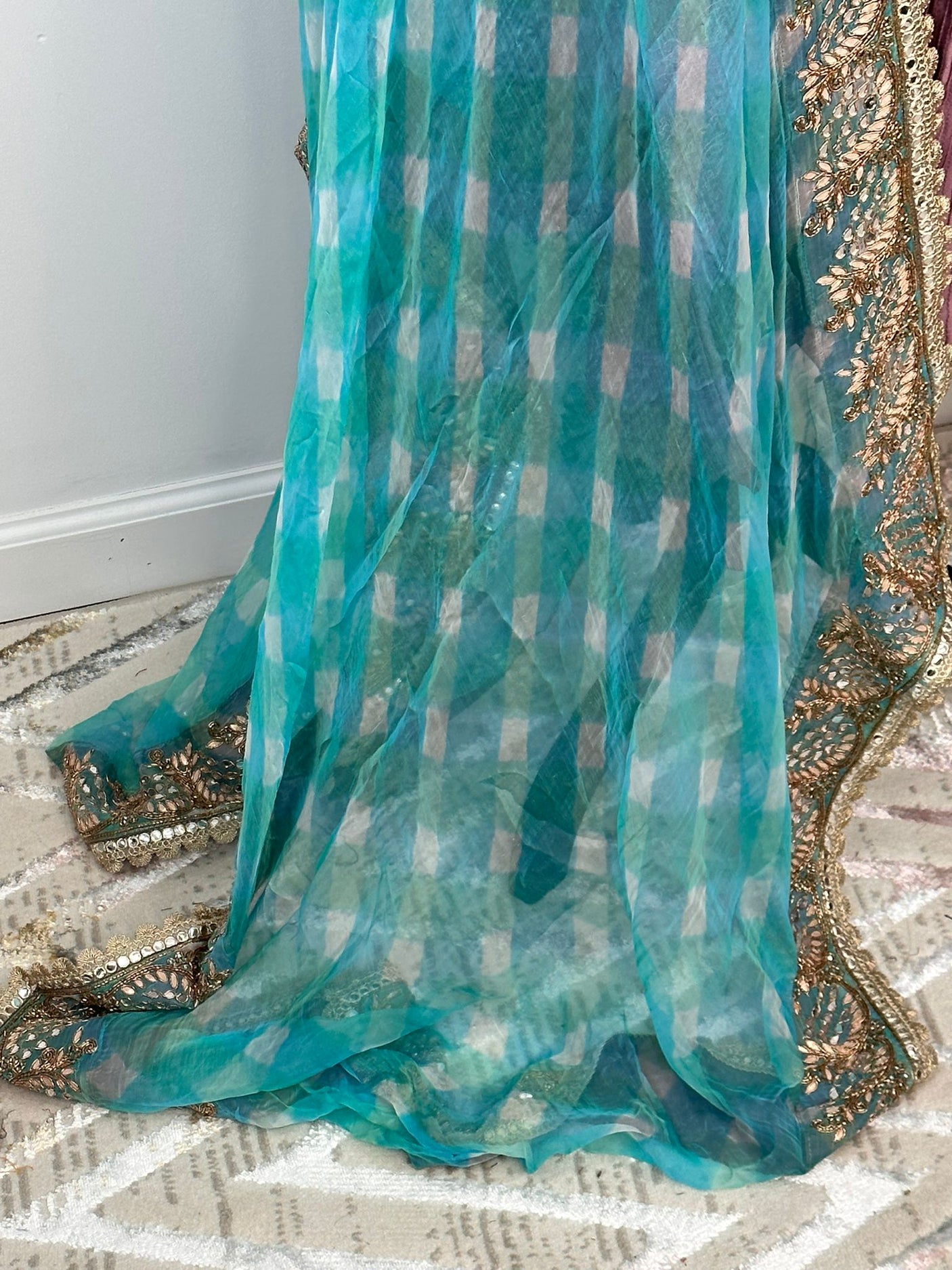 Original Delhi Boutique Collection Ready To Ship