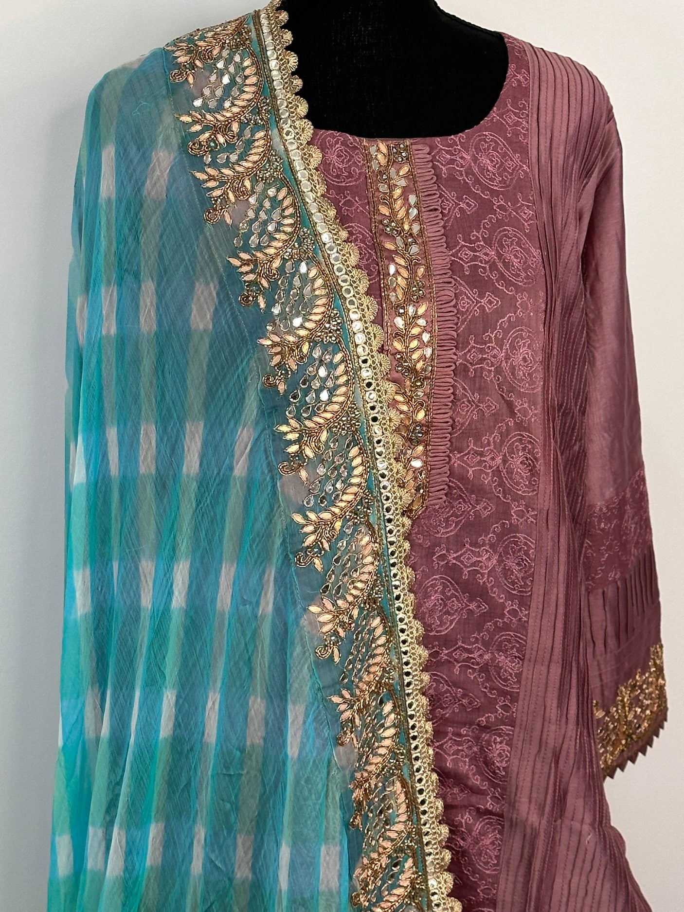 Original Delhi Boutique Collection Ready To Ship