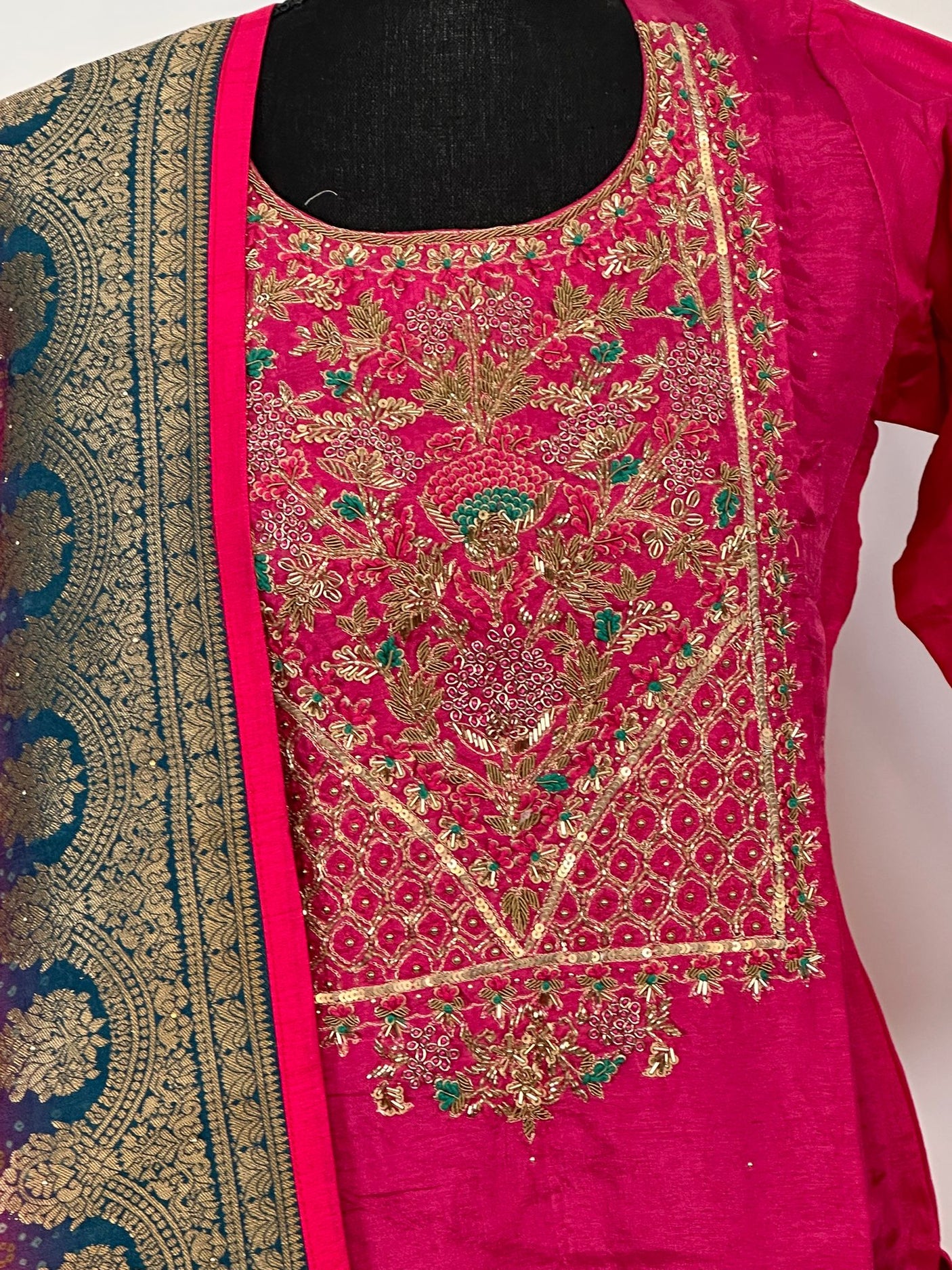 Original Delhi Boutique Collection Ready To Ship