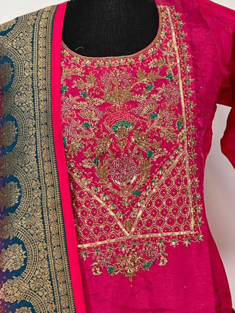 Original Delhi Boutique Collection Ready To Ship