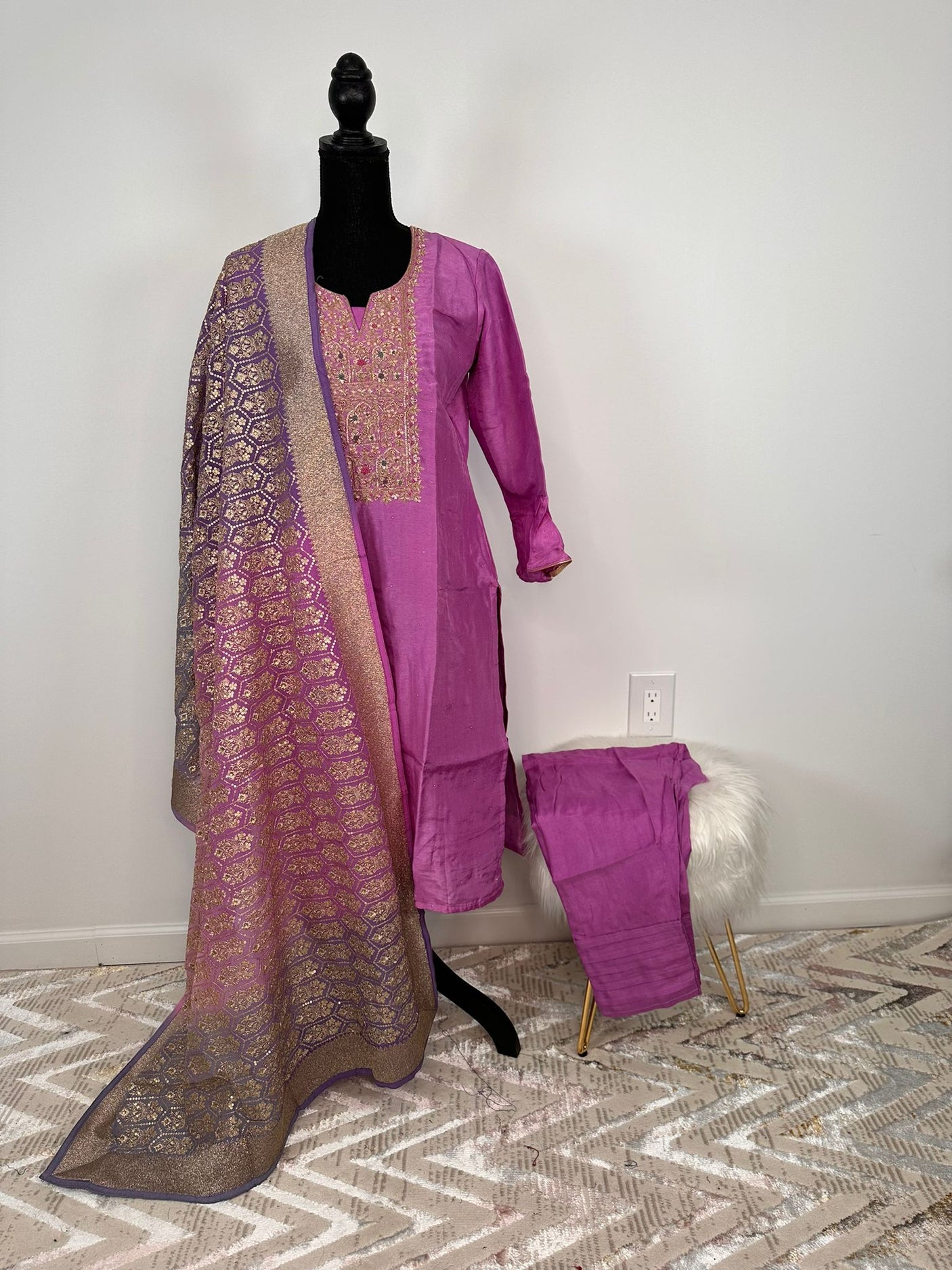 Original Delhi Boutique Collection Ready To Ship