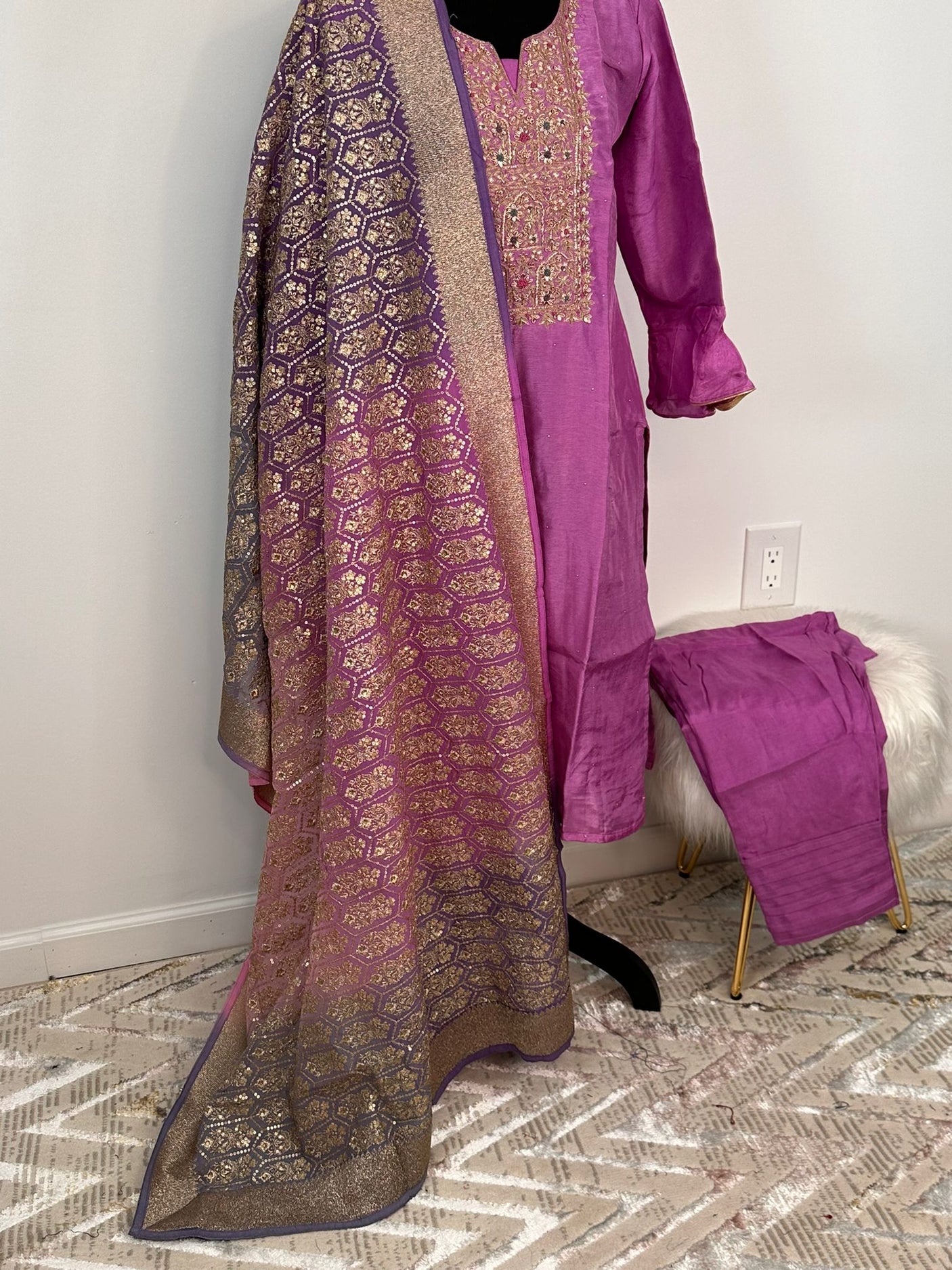 Original Delhi Boutique Collection Ready To Ship