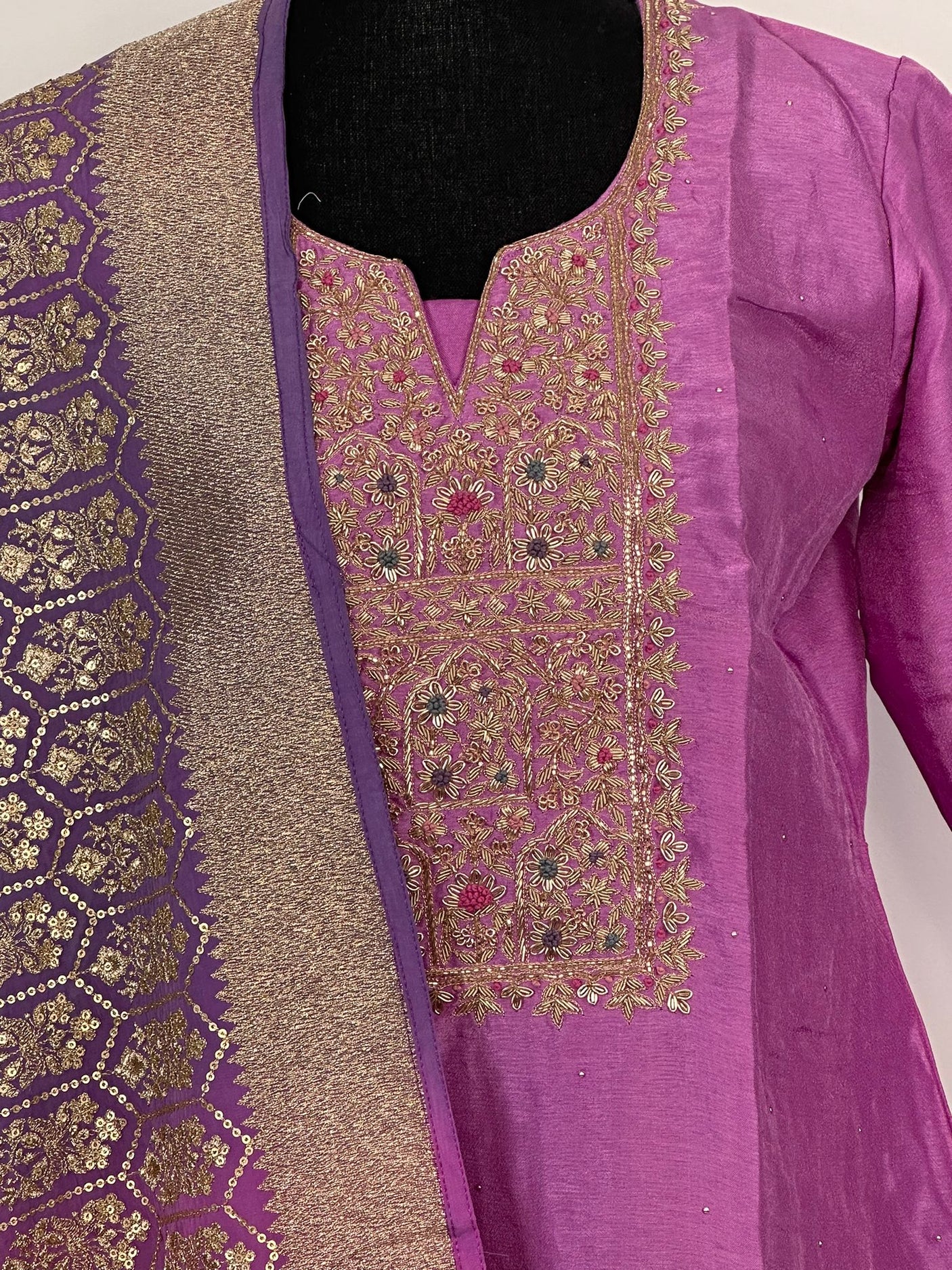 Original Delhi Boutique Collection Ready To Ship