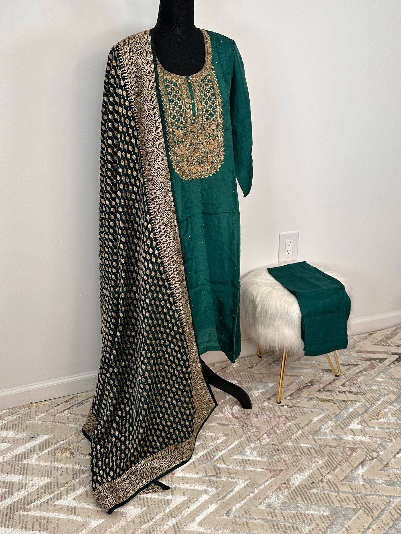 Original Delhi Boutique Collection Ready To Ship