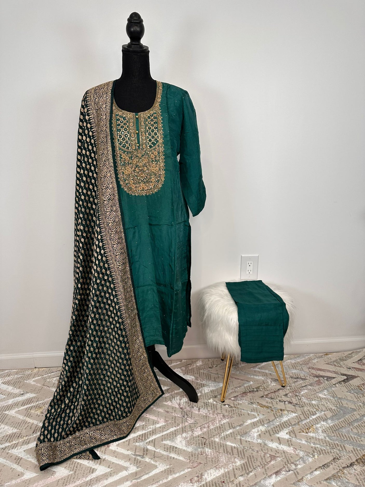 Original Delhi Boutique Collection Ready To Ship