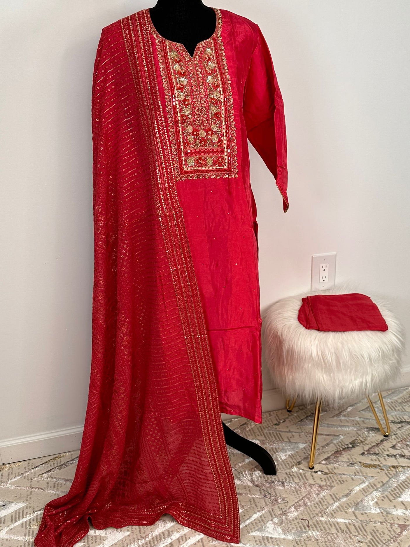 Original Delhi Boutique Collection Ready To Ship