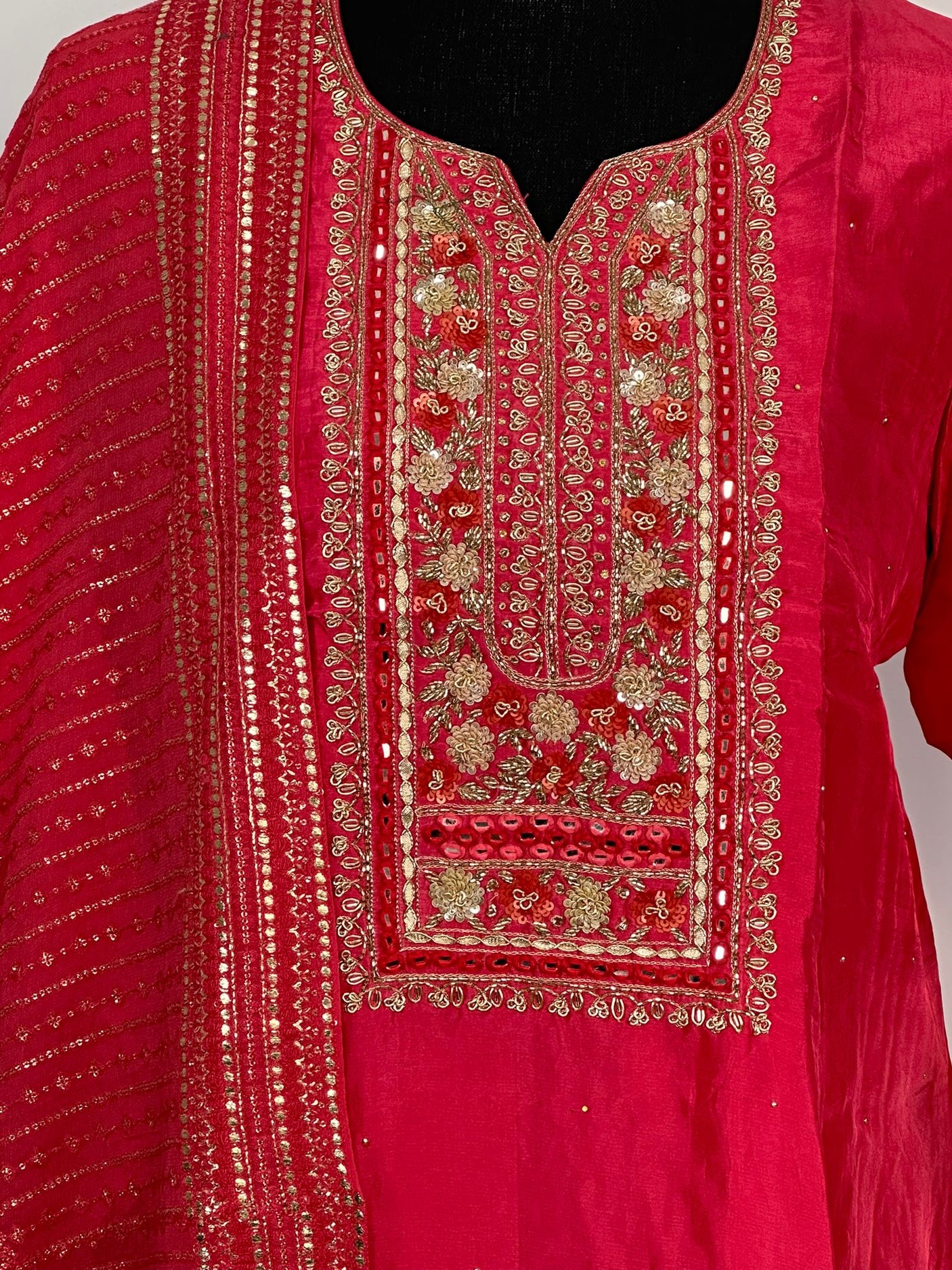 Original Delhi Boutique Collection Ready To Ship