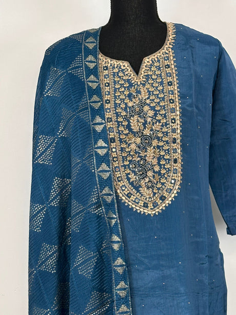 Original Delhi Boutique Collection Ready To Ship