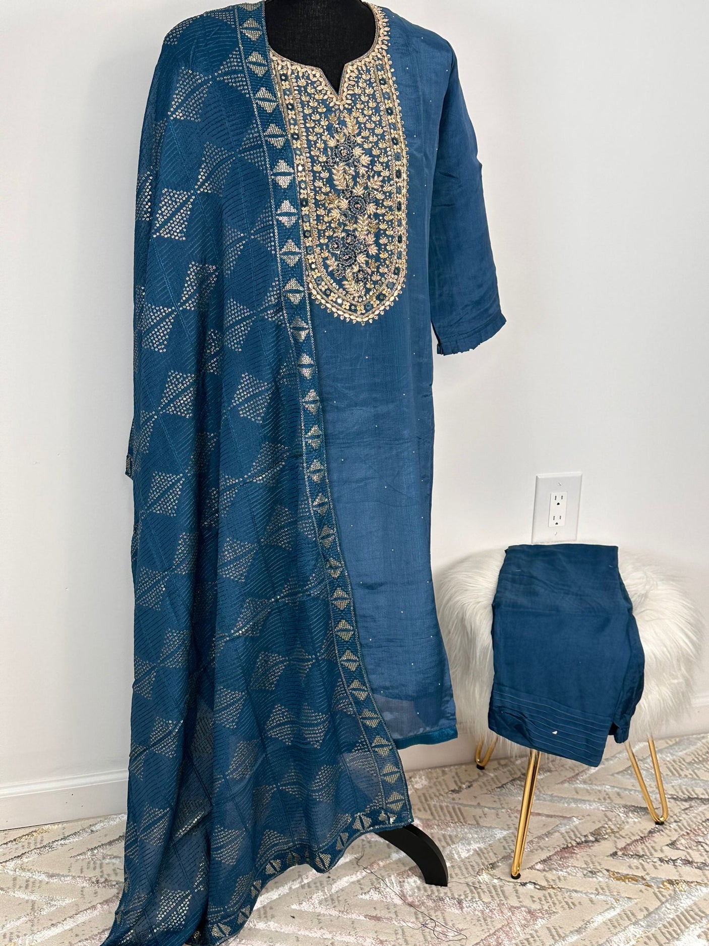 Original Delhi Boutique Collection Ready To Ship