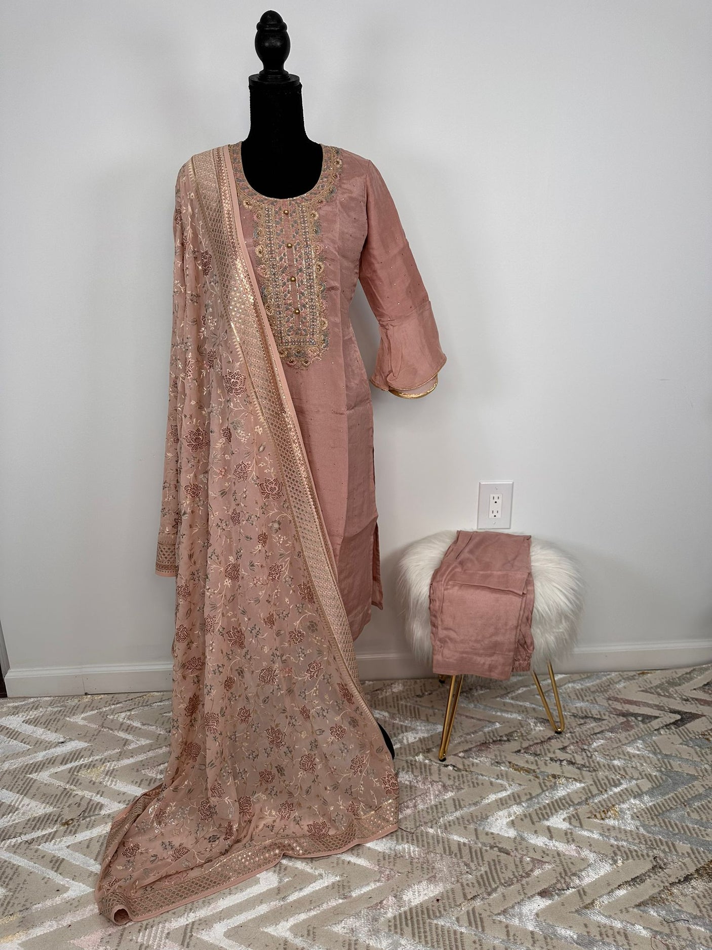 Original Delhi Boutique Collection Ready To Ship