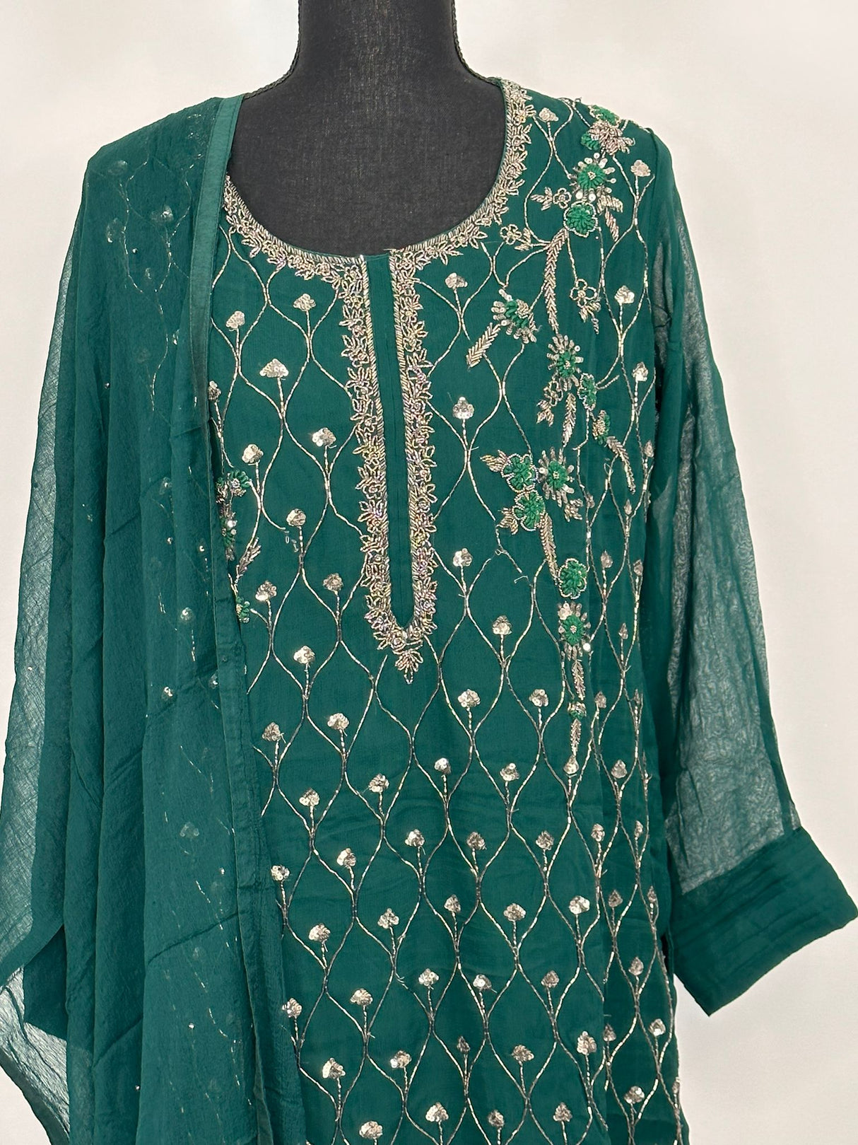 Original Delhi Boutique Collection Ready To Ship