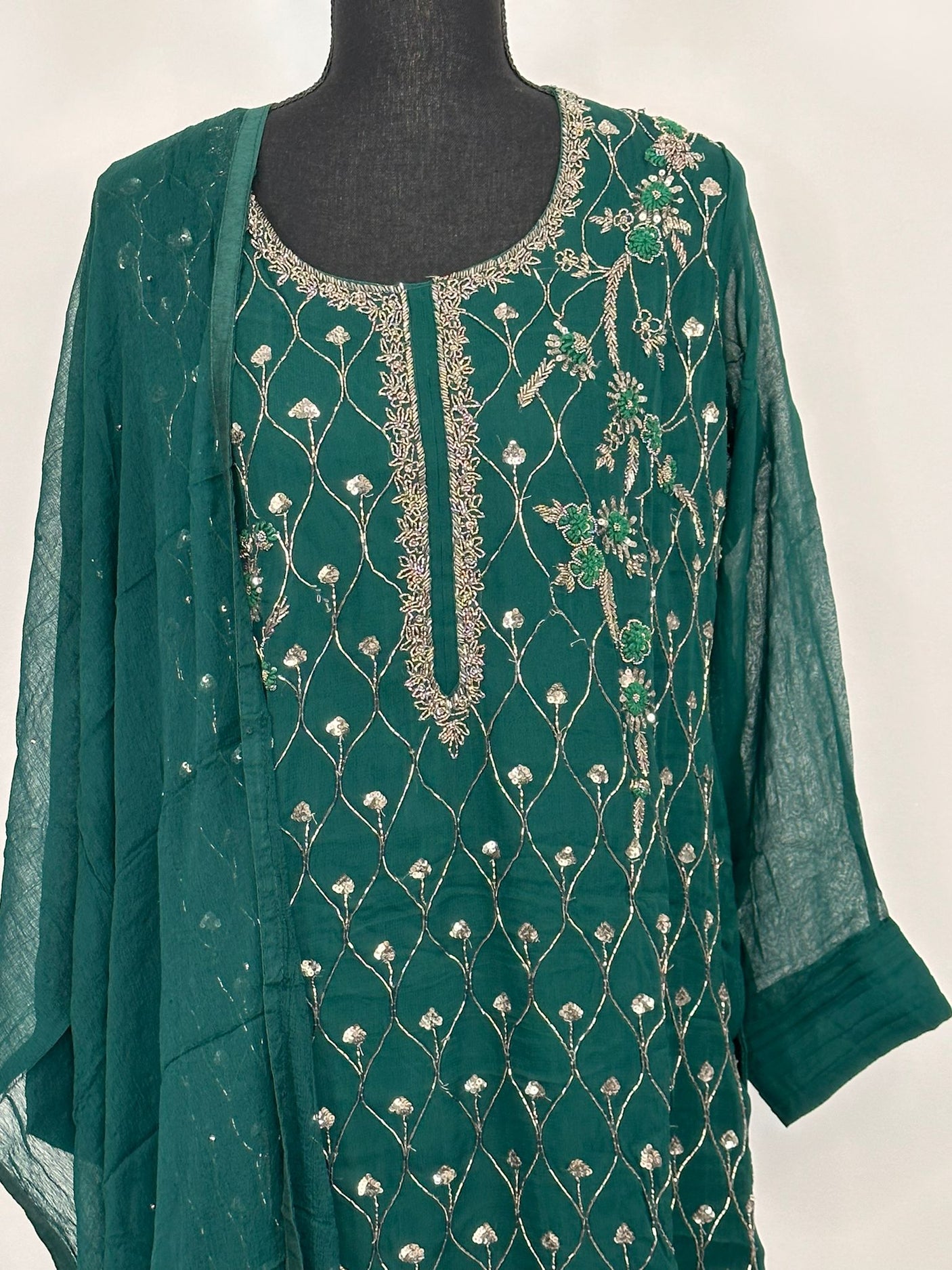 Original Delhi Boutique Collection Ready To Ship