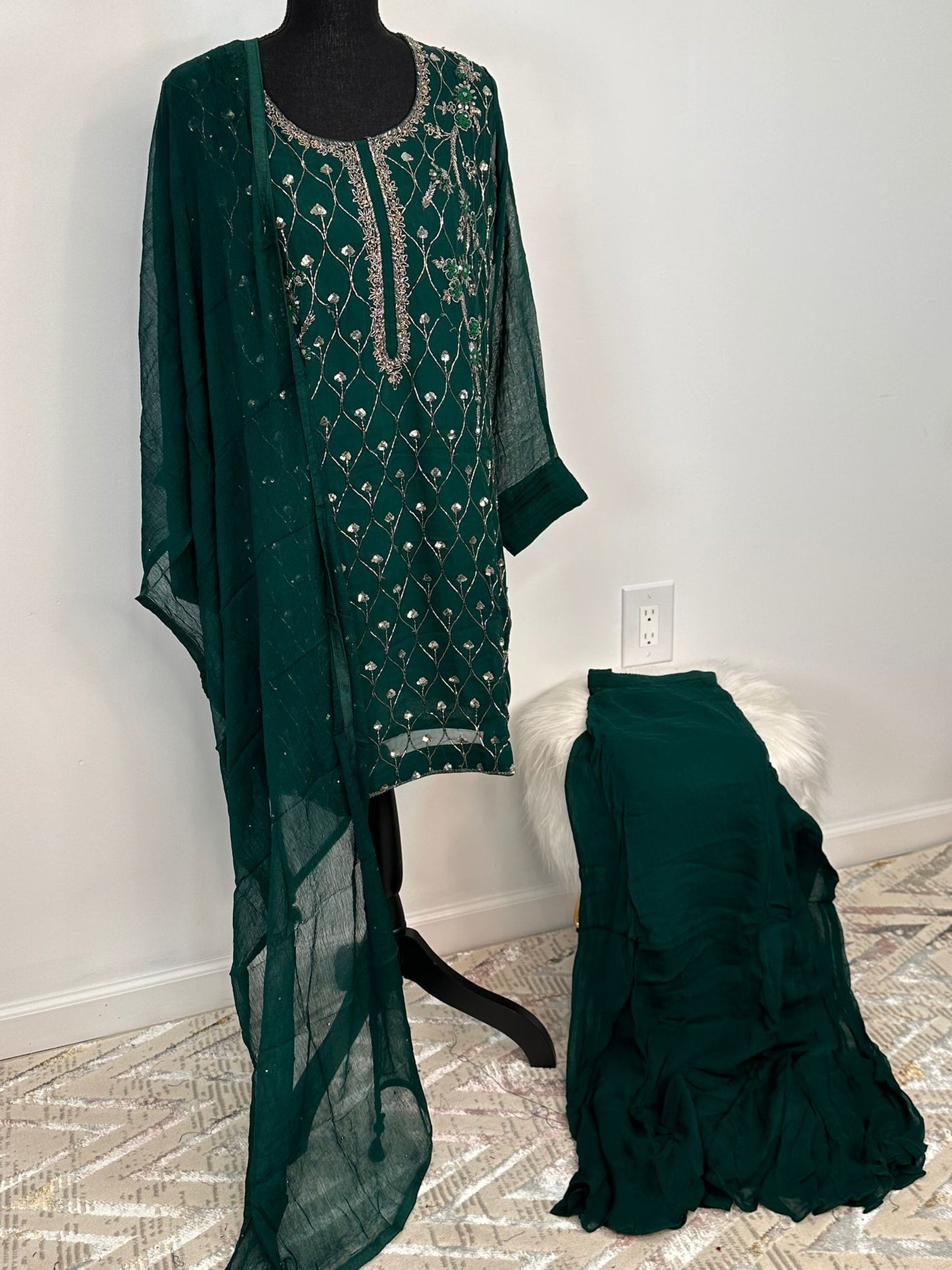 Original Delhi Boutique Collection Ready To Ship