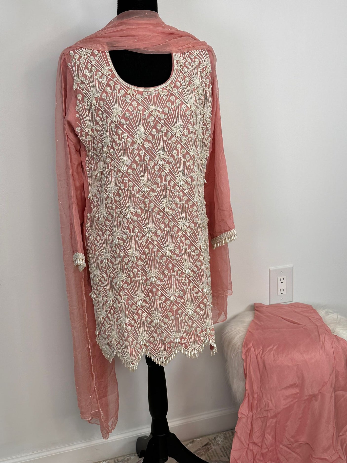 Original Delhi Boutique Collection Ready To Ship