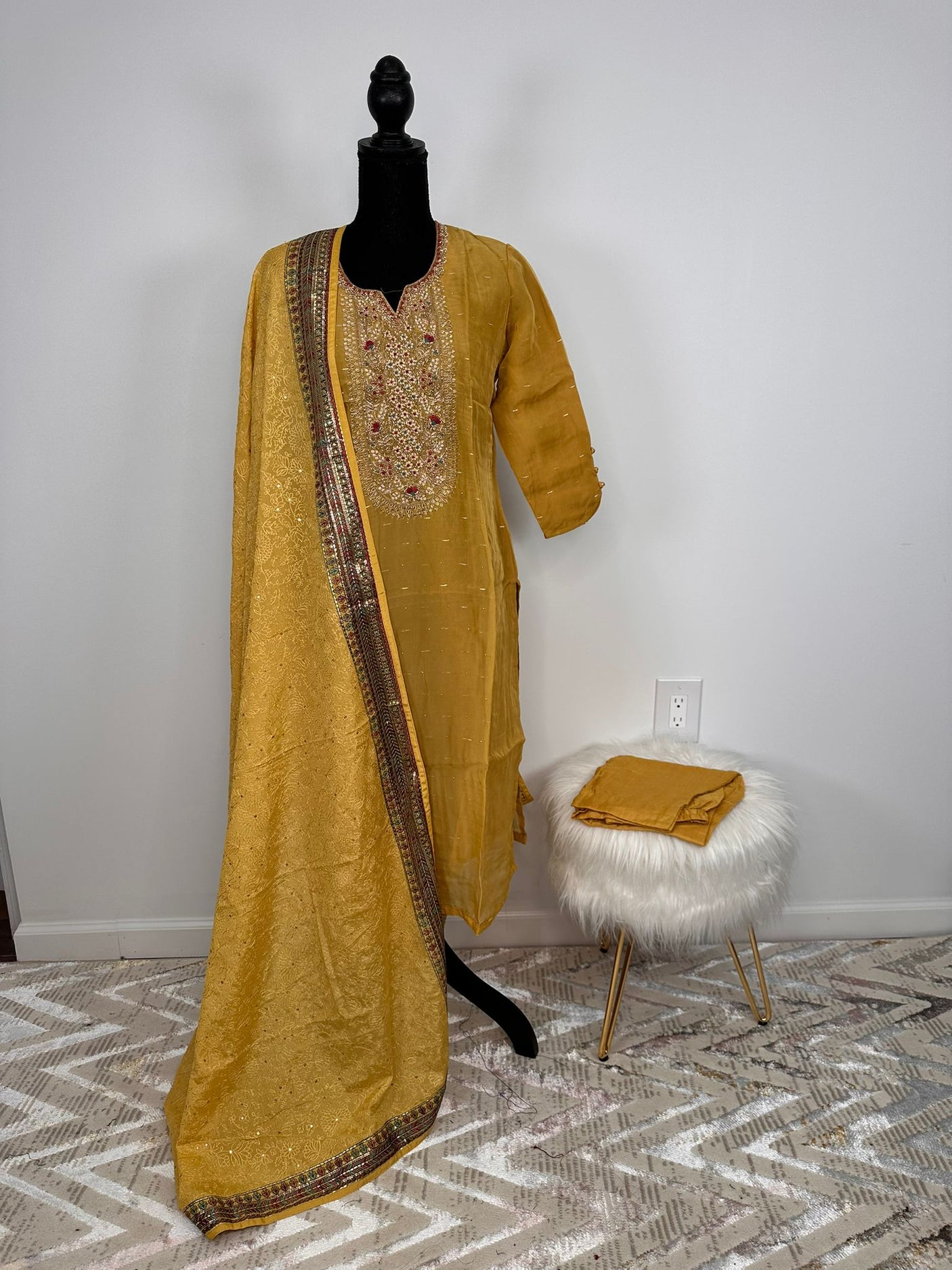 Original Delhi Boutique Collection Ready To Ship