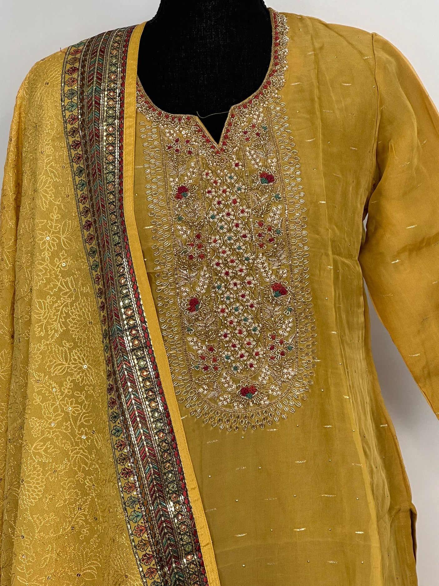 Original Delhi Boutique Collection Ready To Ship