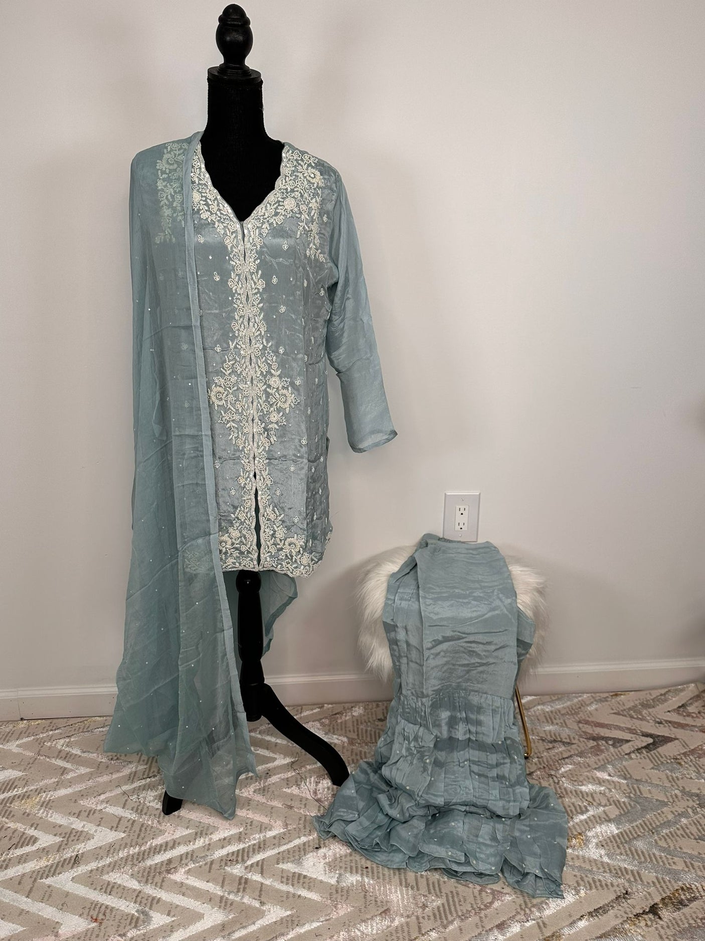 Original Delhi Boutique Collection Ready To Ship