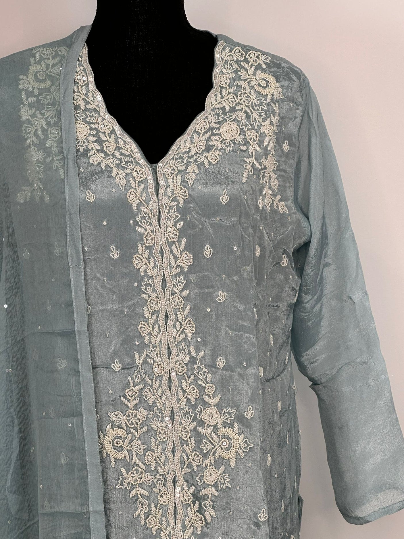 Original Delhi Boutique Collection Ready To Ship