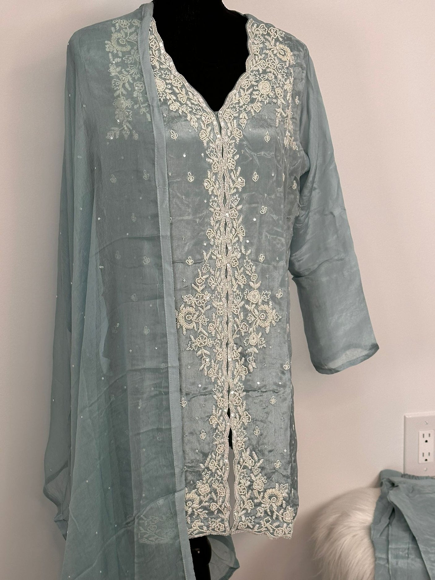 Original Delhi Boutique Collection Ready To Ship