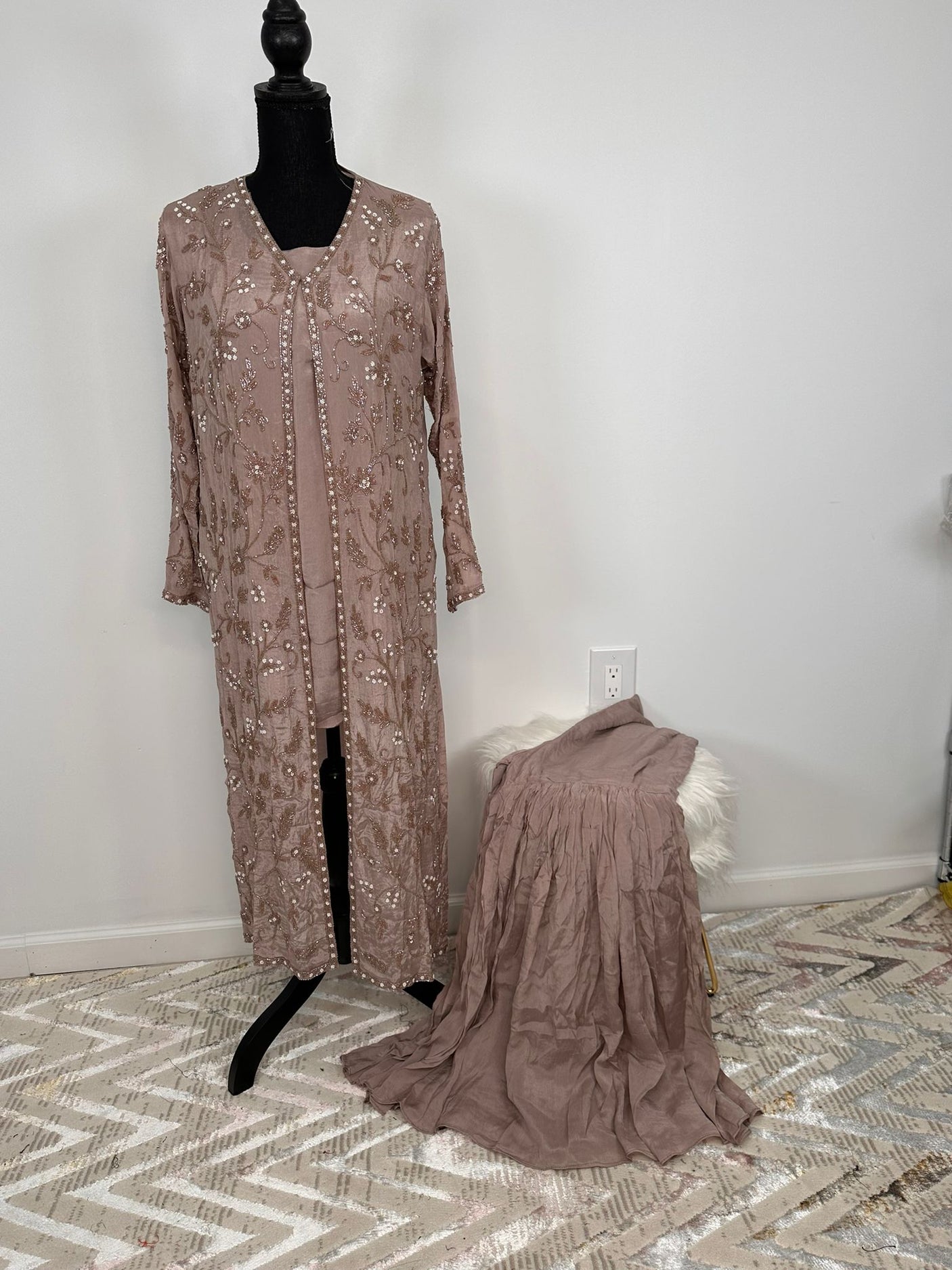 Original Delhi Boutique Collection Ready To Ship