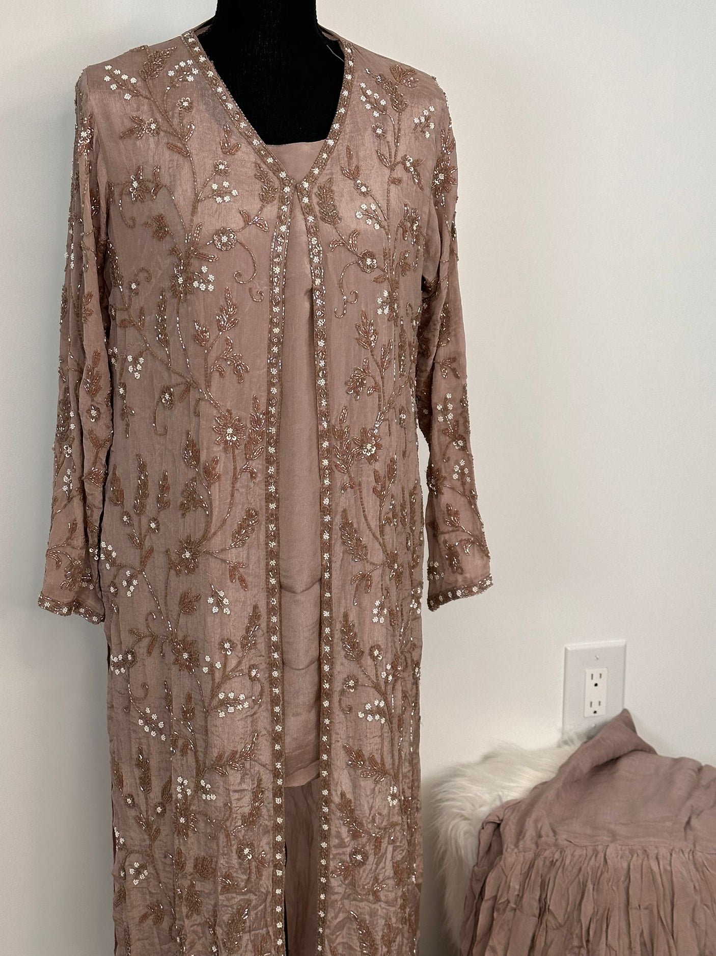 Original Delhi Boutique Collection Ready To Ship