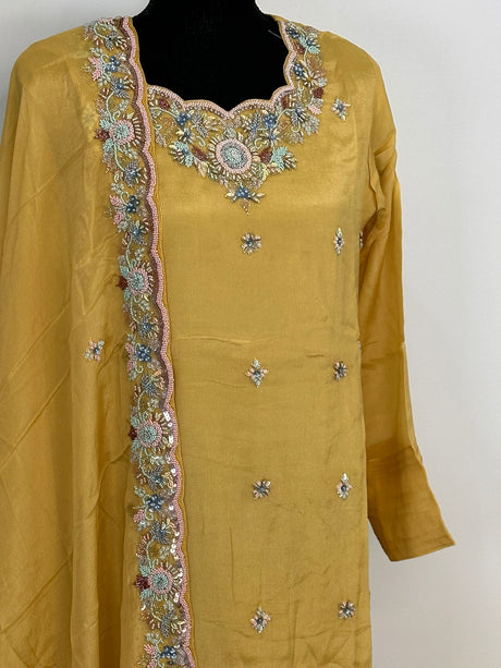 Original Delhi Boutique Collection Ready To Ship