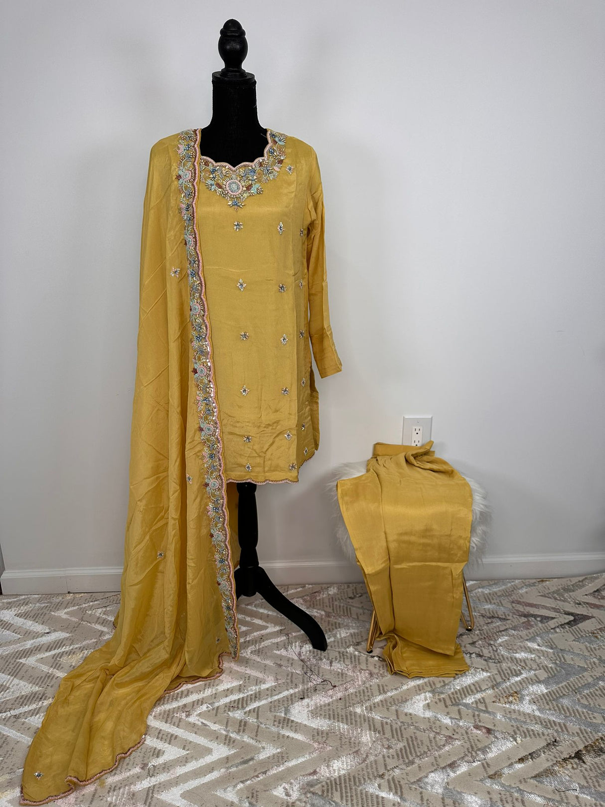 Original Delhi Boutique Collection Ready To Ship