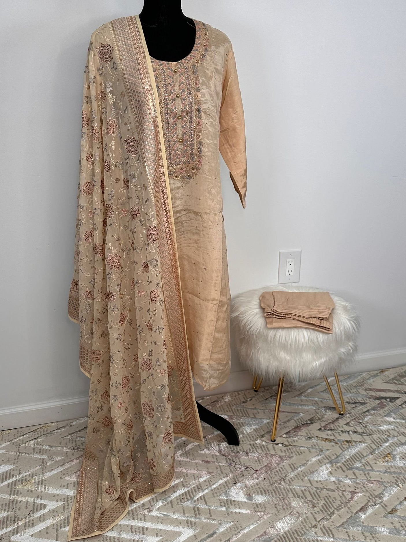 Original Delhi Boutique Collection Ready To Ship