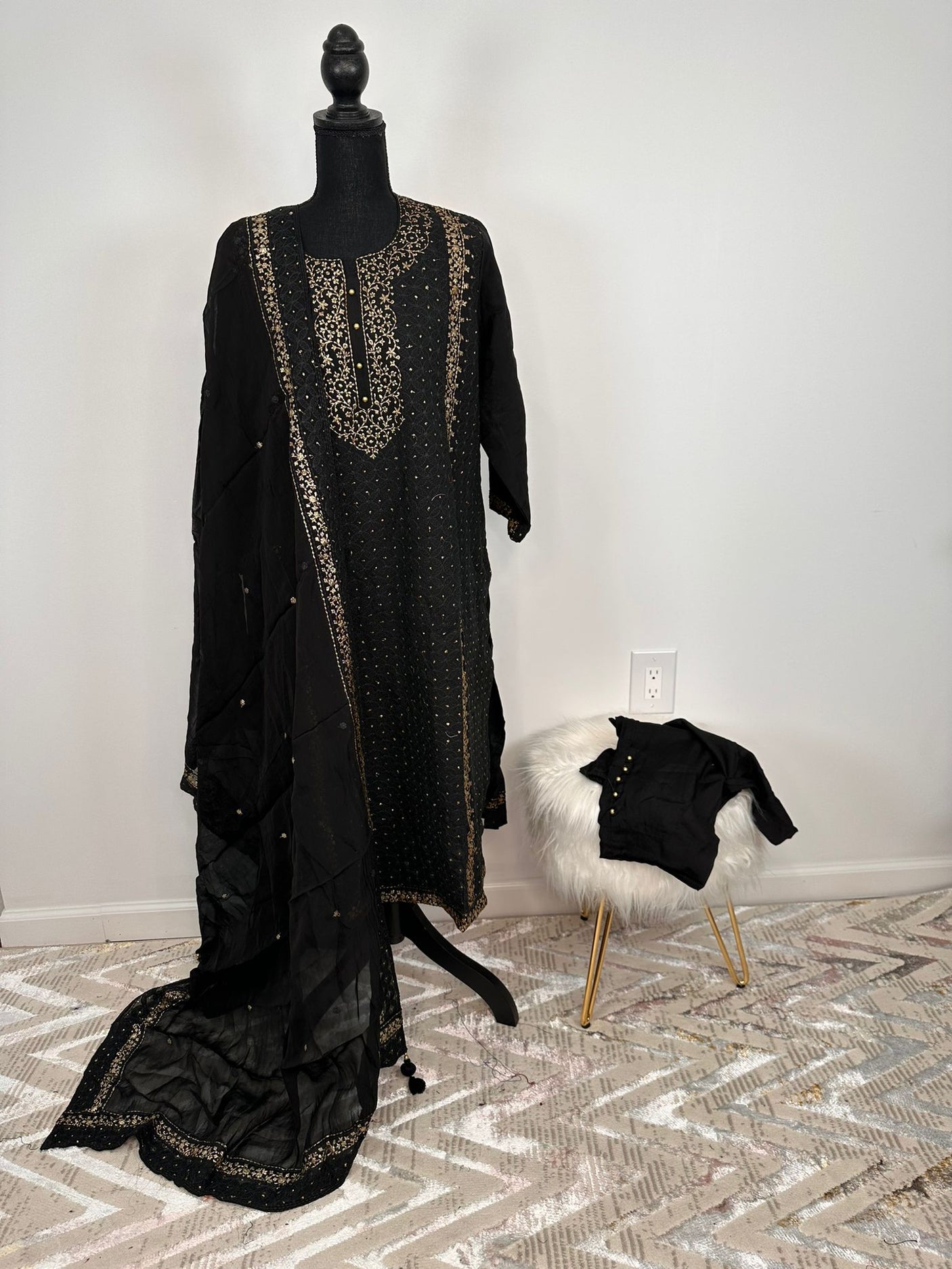 Original Delhi Boutique Collection Ready To Ship