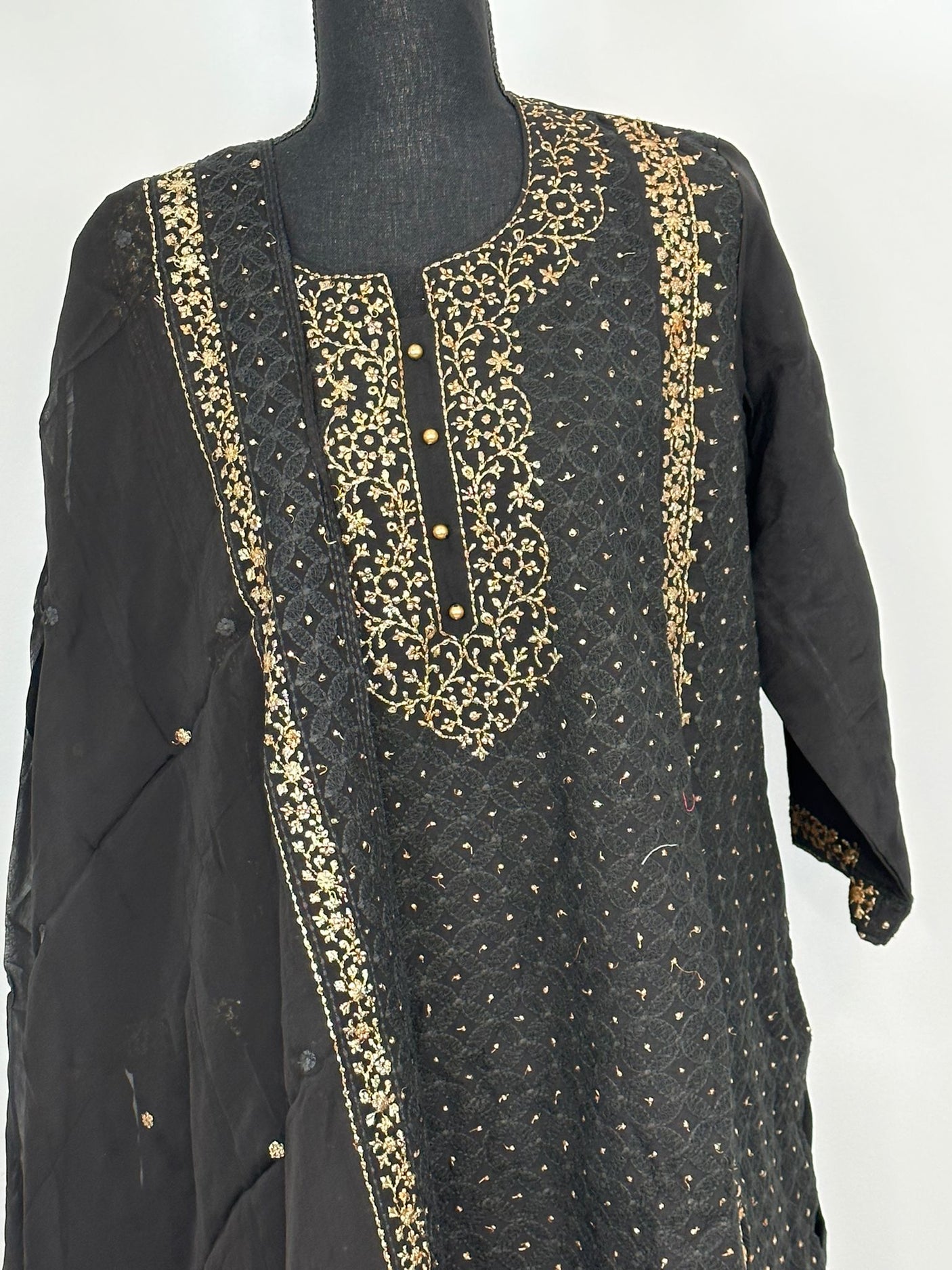 Original Delhi Boutique Collection Ready To Ship