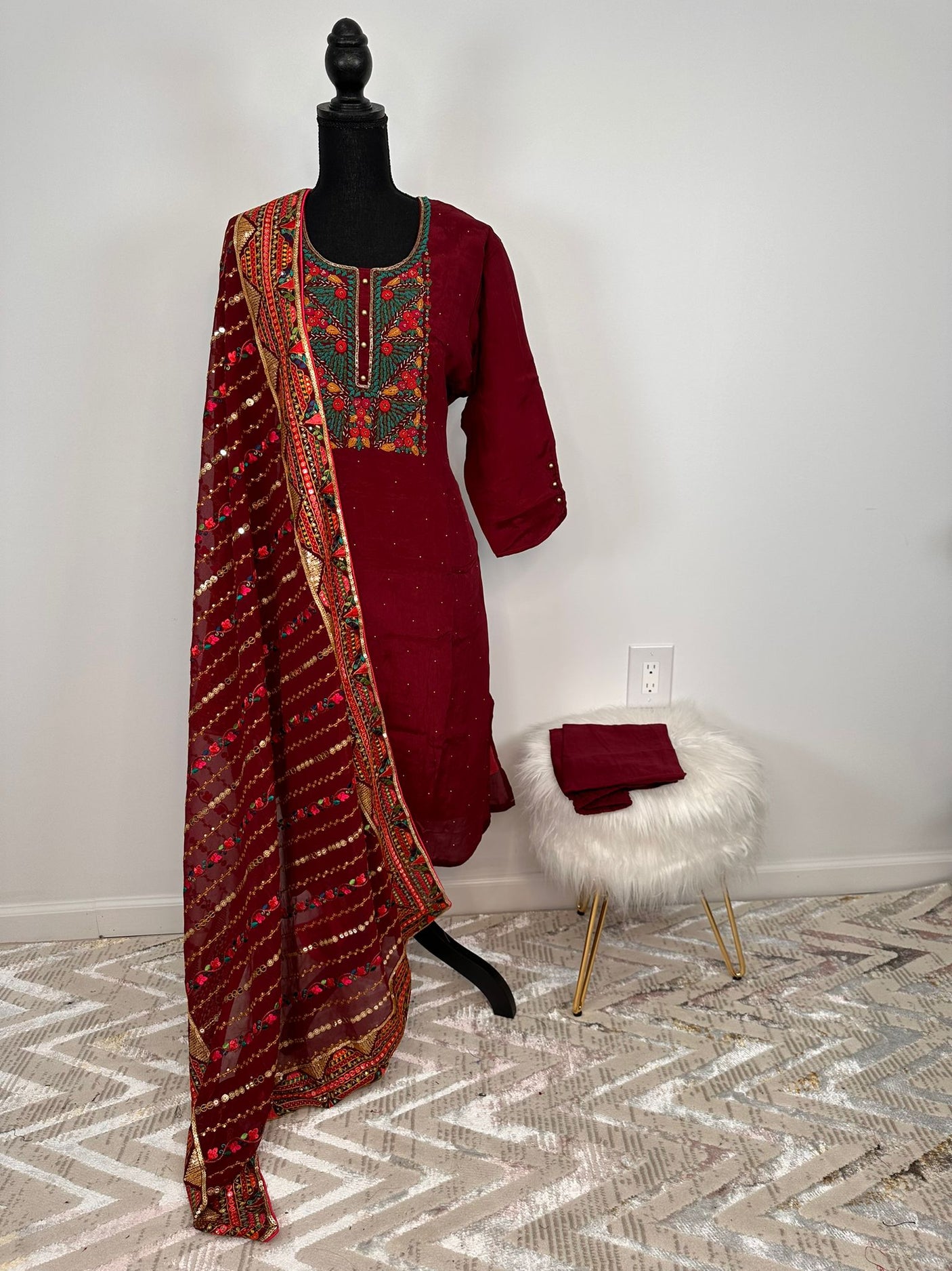 Original Delhi Boutique Collection Ready To Ship