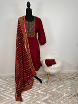 Original Delhi Boutique Collection Ready To Ship
