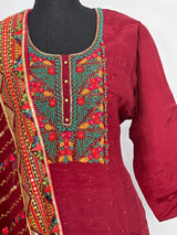 Original Delhi Boutique Collection Ready To Ship