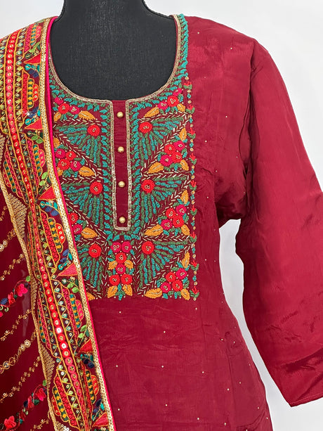 Original Delhi Boutique Collection Ready To Ship