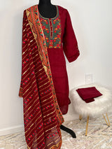 Original Delhi Boutique Collection Ready To Ship