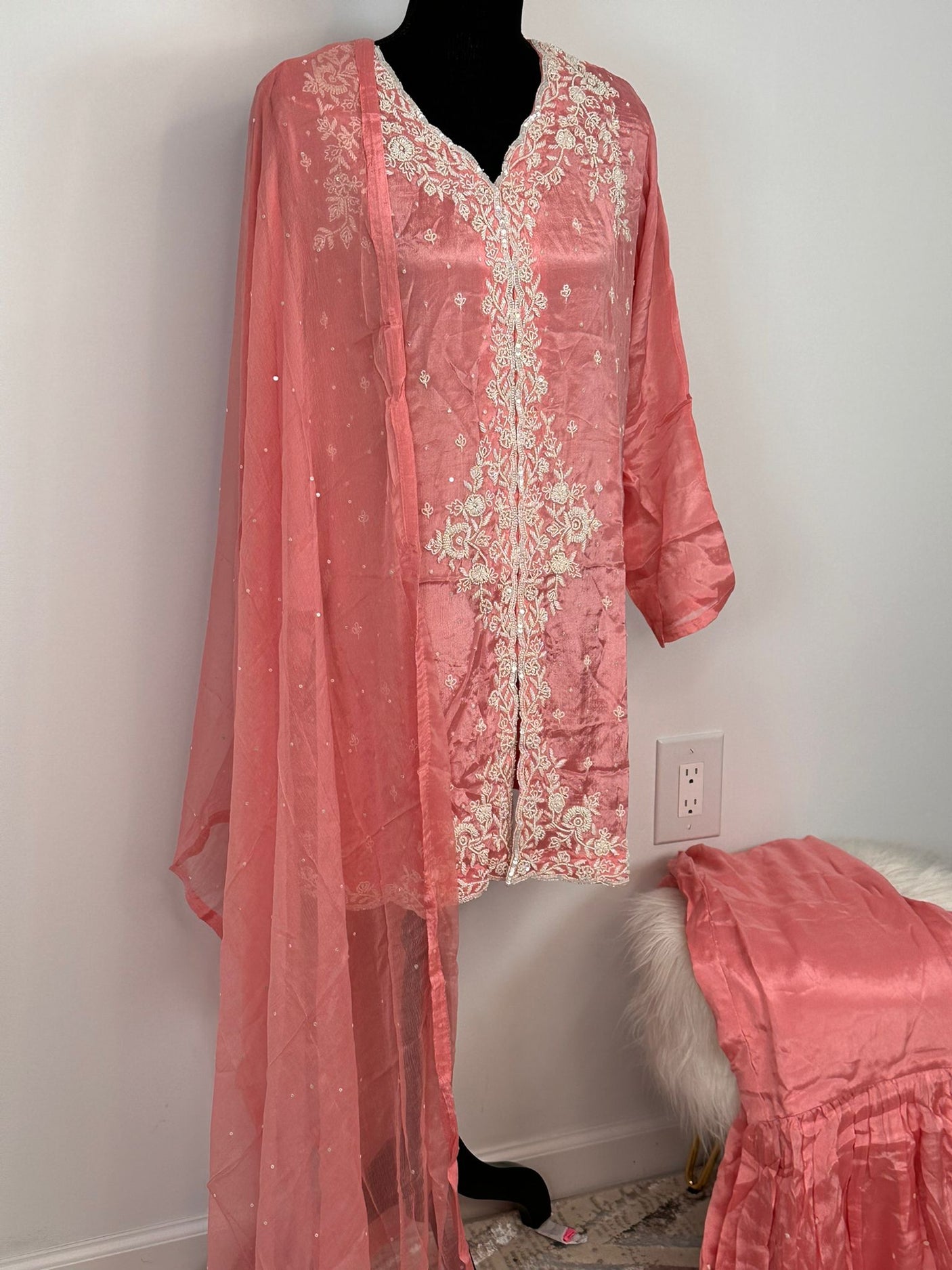 Original Delhi Boutique Collection Ready To Ship