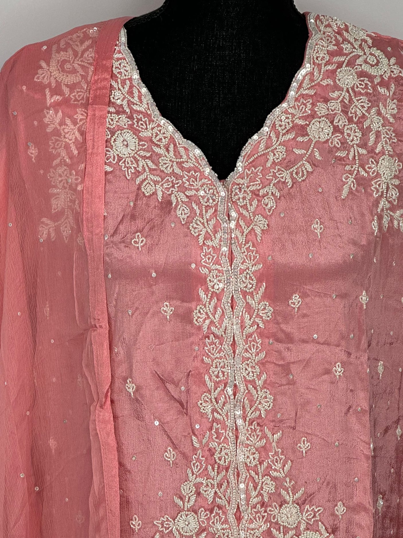 Original Delhi Boutique Collection Ready To Ship