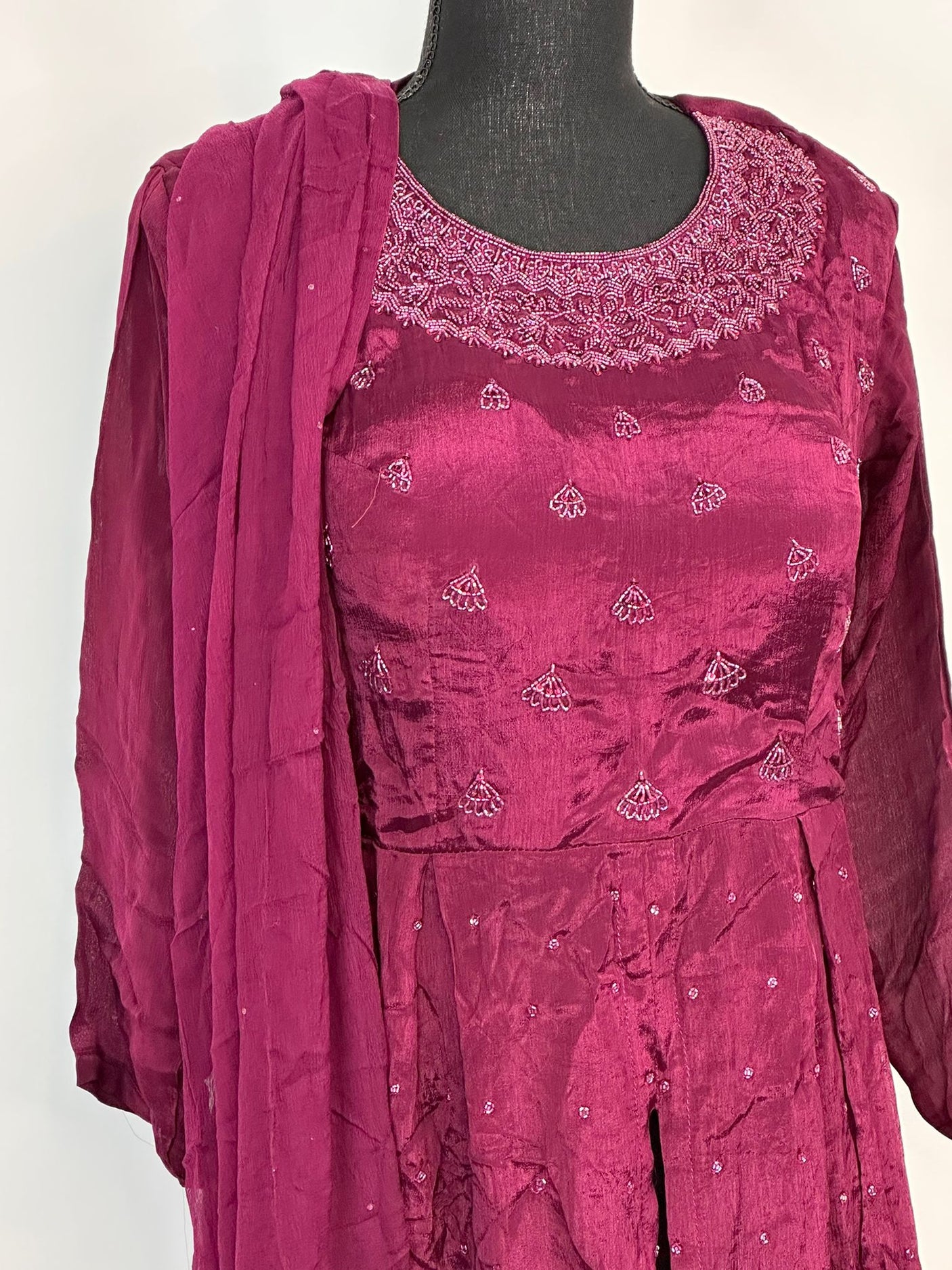 Original Delhi Boutique Collection Ready To Ship