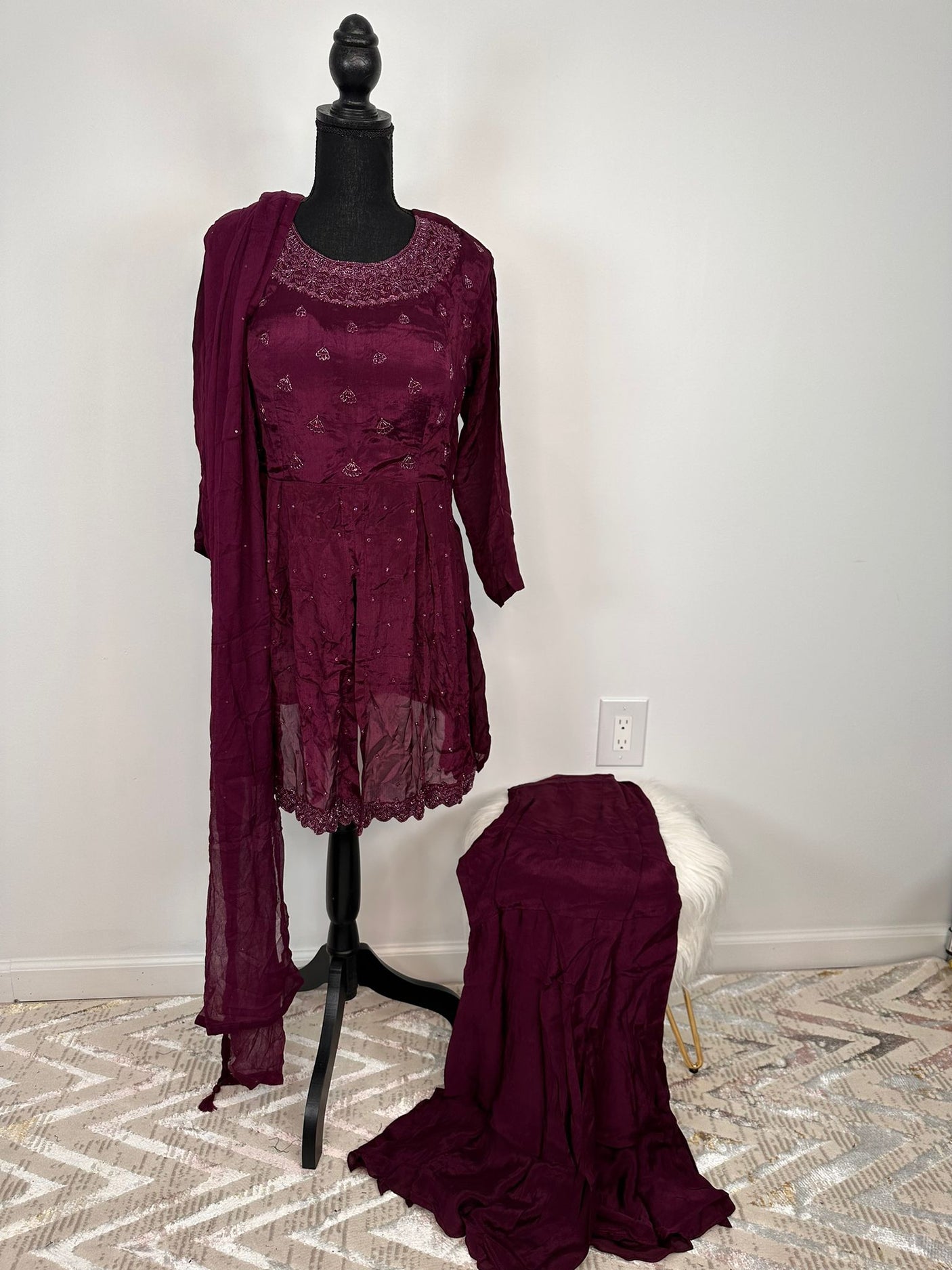 Original Delhi Boutique Collection Ready To Ship