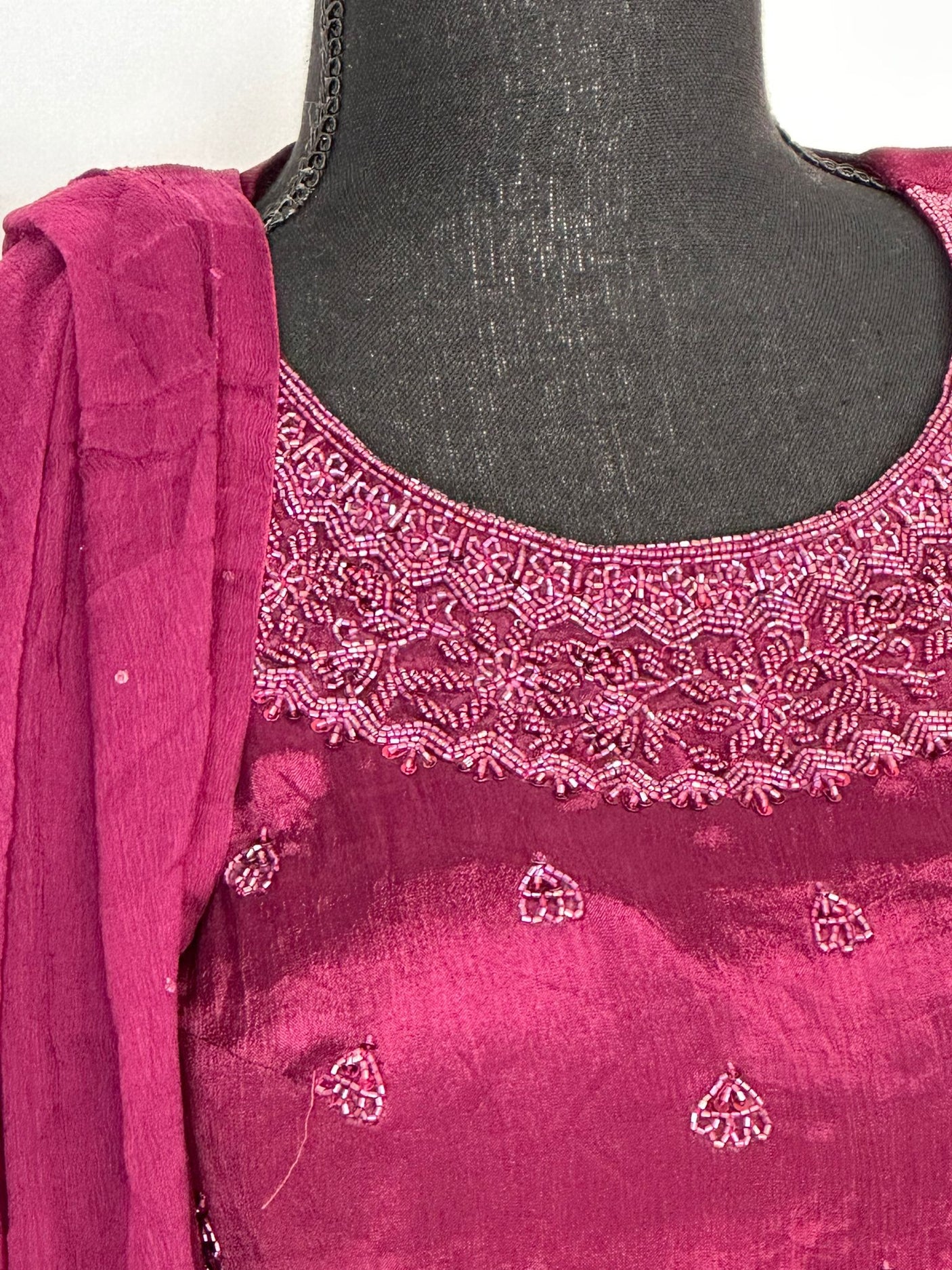 Original Delhi Boutique Collection Ready To Ship