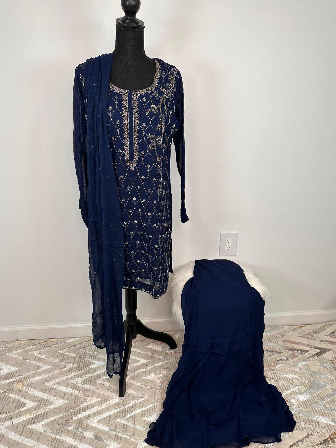 Original Delhi Boutique Collection Ready To Ship