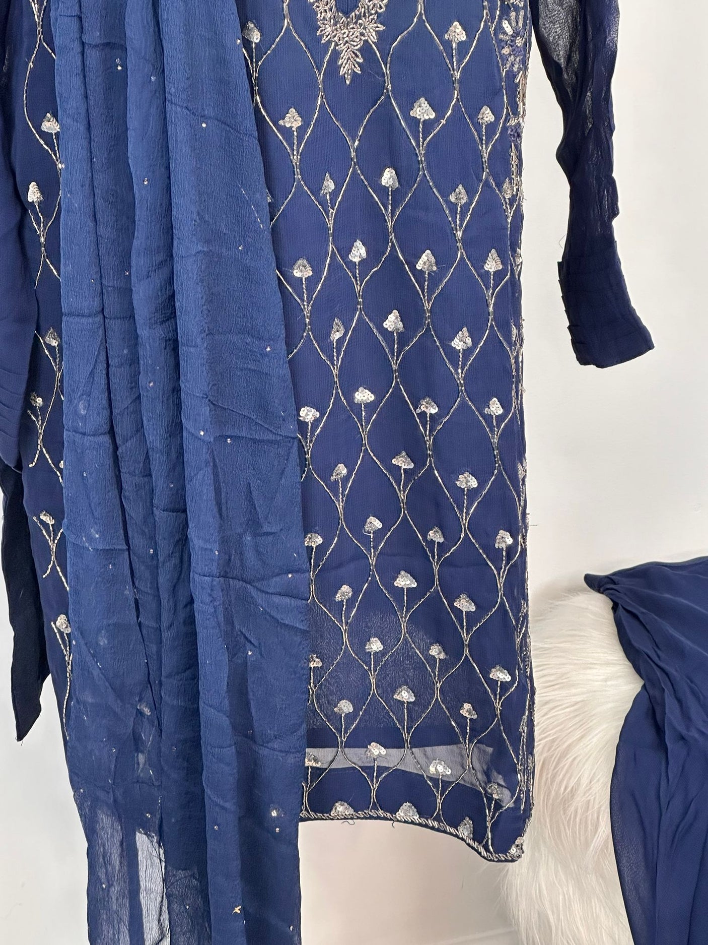 Original Delhi Boutique Collection Ready To Ship