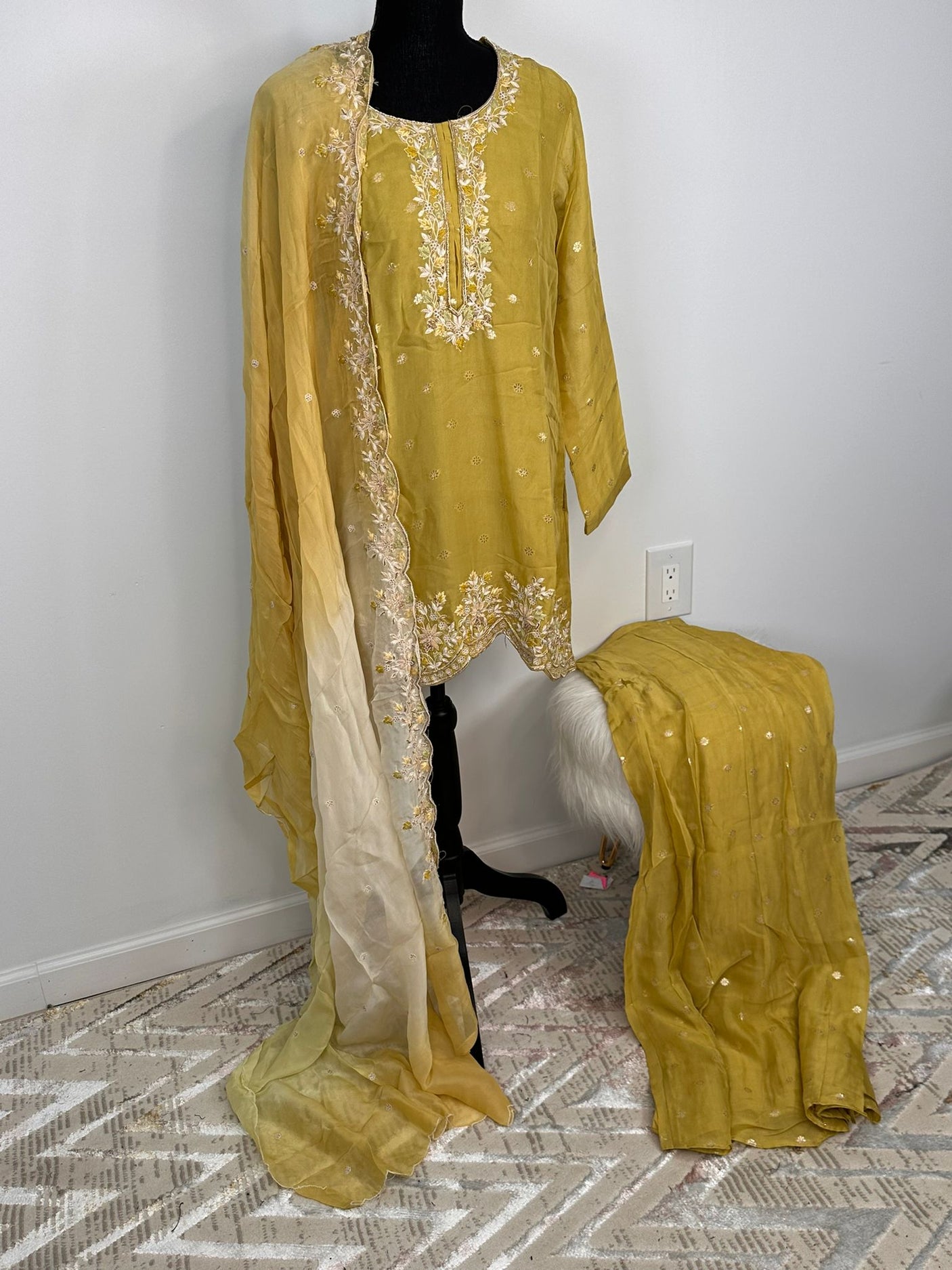 Original Delhi Boutique Collection Ready To Ship