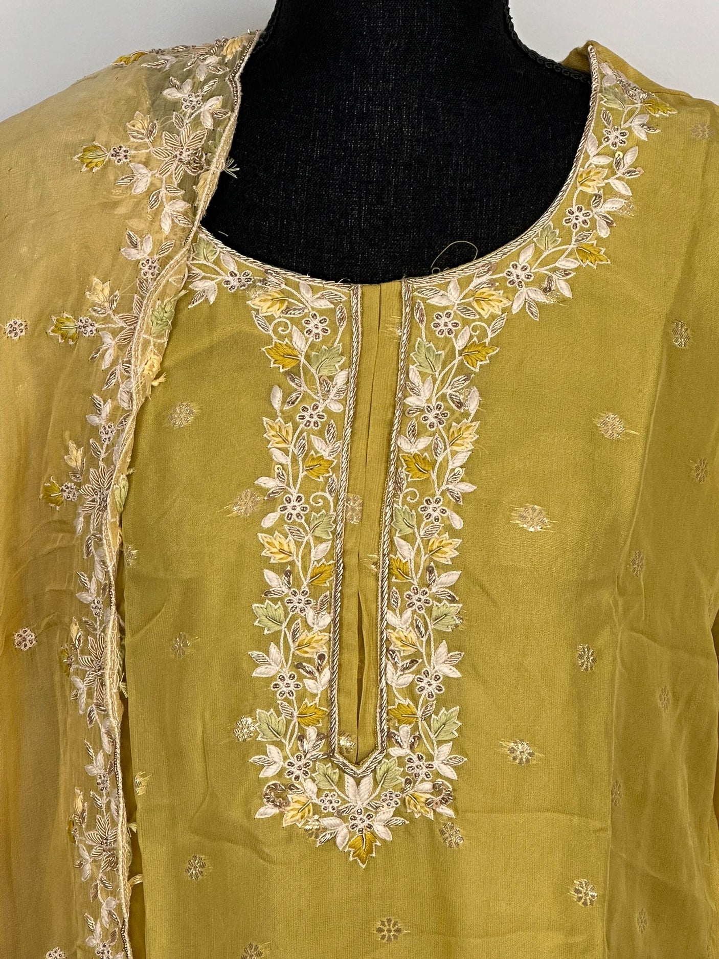 Original Delhi Boutique Collection Ready To Ship