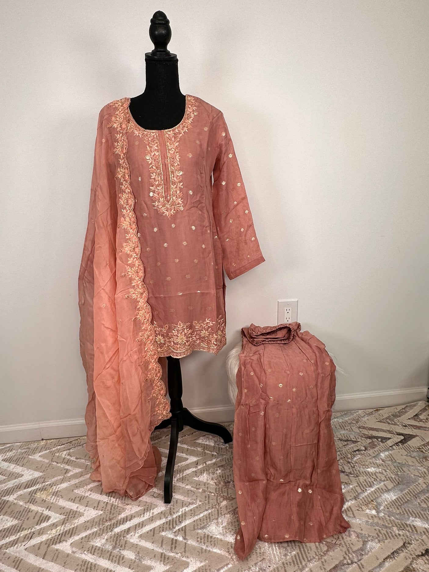 Original Delhi Boutique Collection Ready To Ship