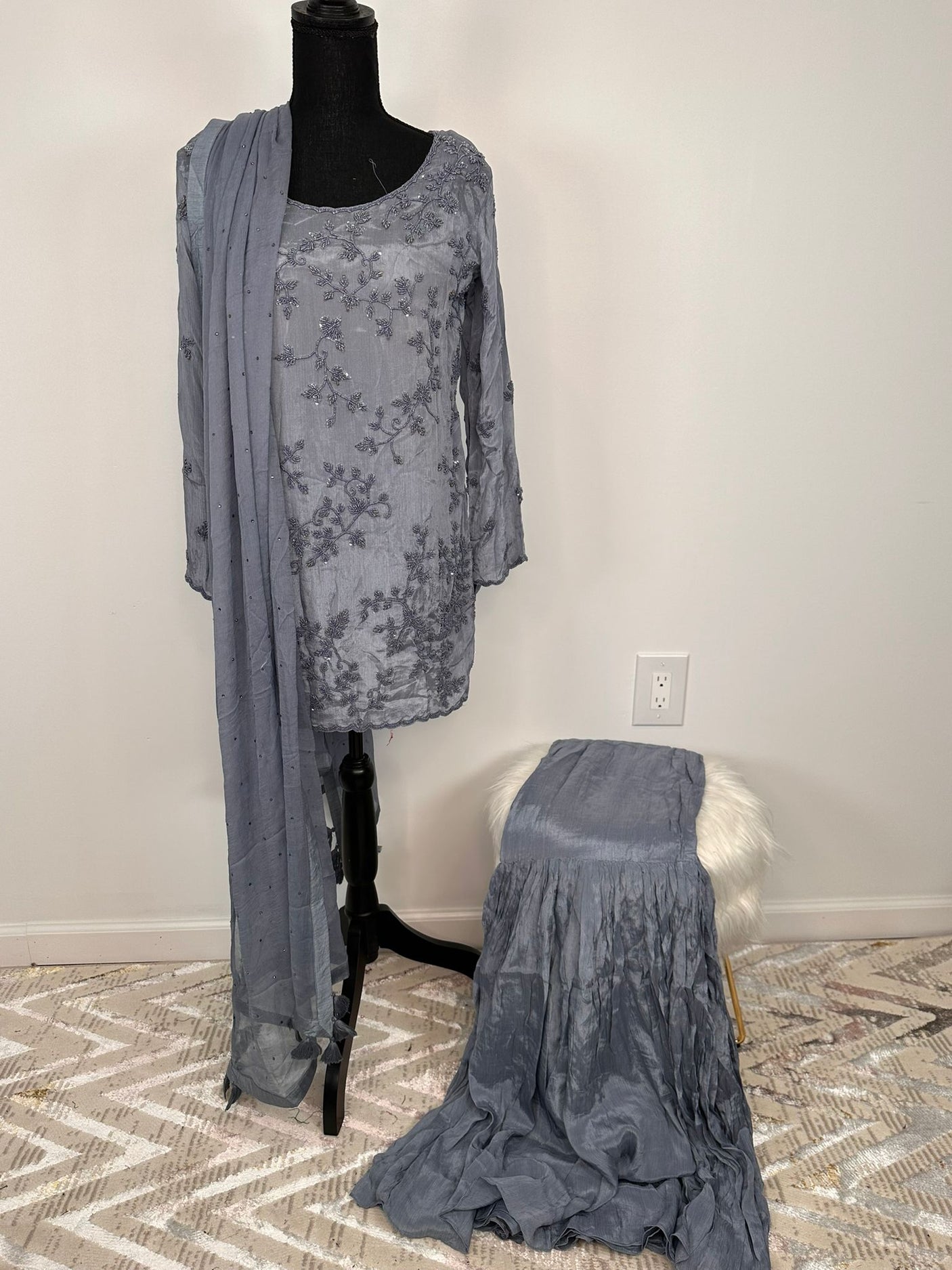 Original Delhi Boutique Collection Ready To Ship